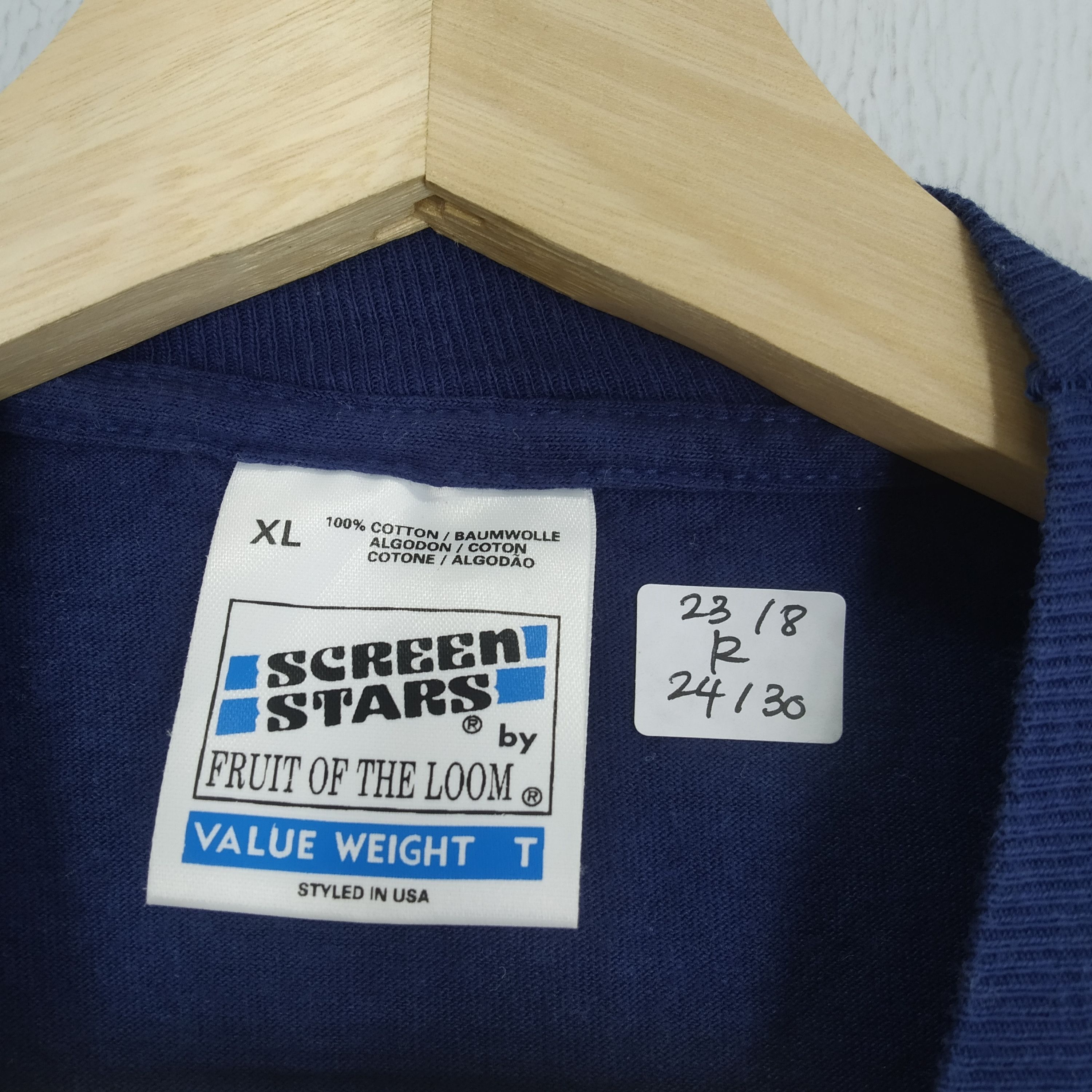 Band Tees × Vintage Vintage 90s Sleeper Smart Album English Rock Band Britpop Size US XL / EU 56 / 4 - 10 Thumbnail