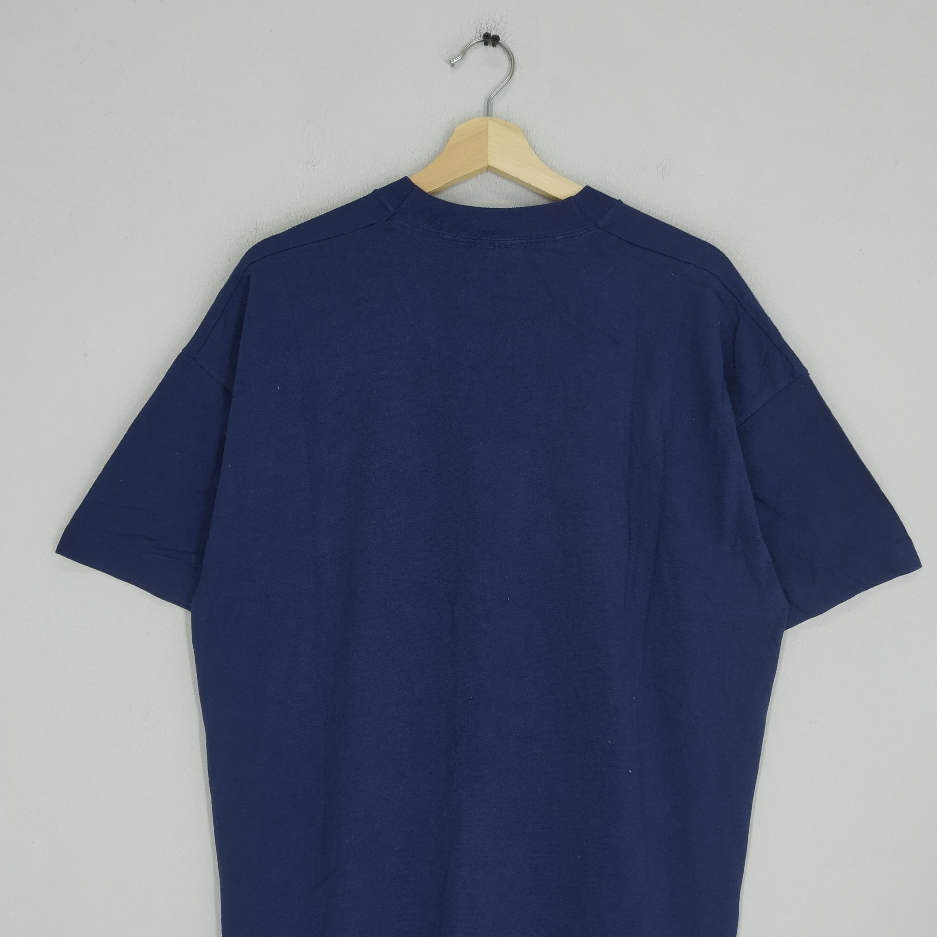Band Tees × Vintage Vintage 90s Sleeper Smart Album English Rock Band Britpop Size US XL / EU 56 / 4 - 4 Thumbnail