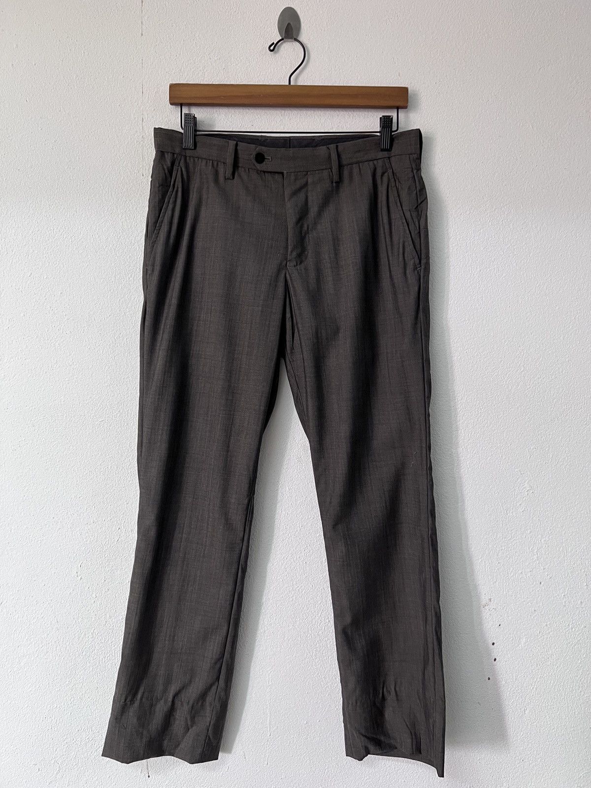 Journal Standard Journal Standard Casual Pant Size US 32 / EU 48 - 2 Thumbnail