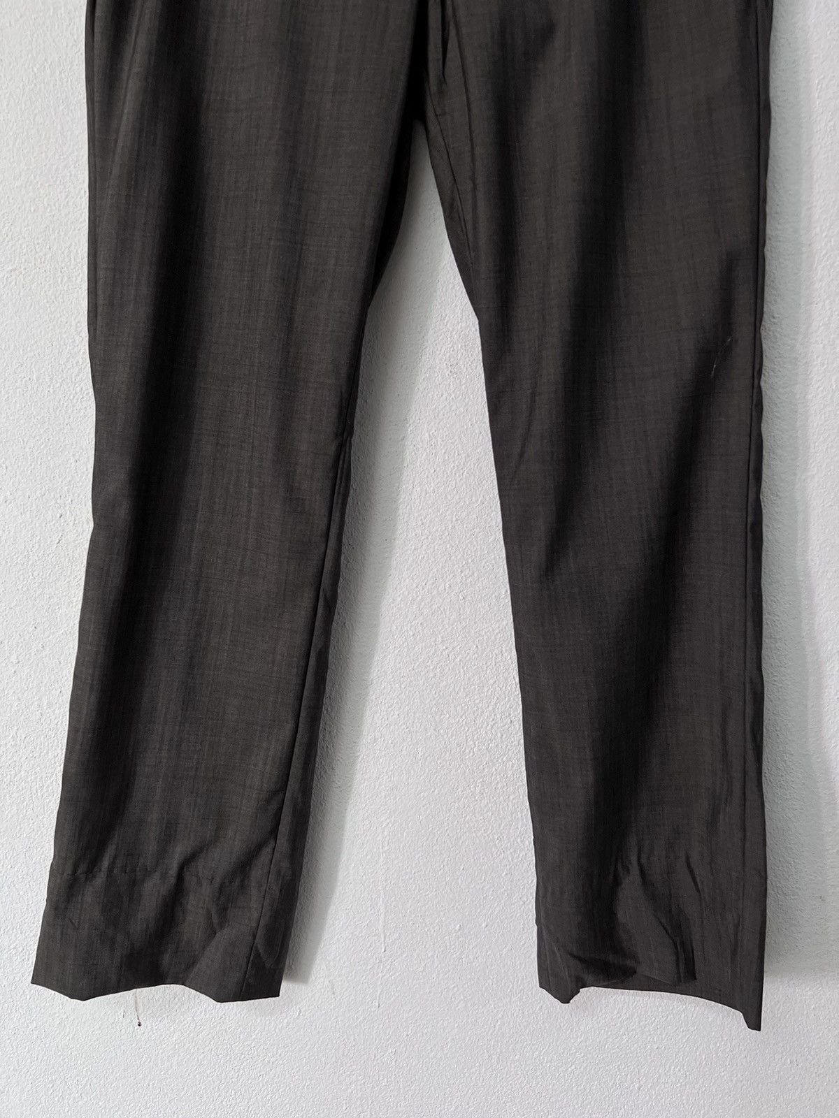 Journal Standard Journal Standard Casual Pant Size US 32 / EU 48 - 4 Thumbnail