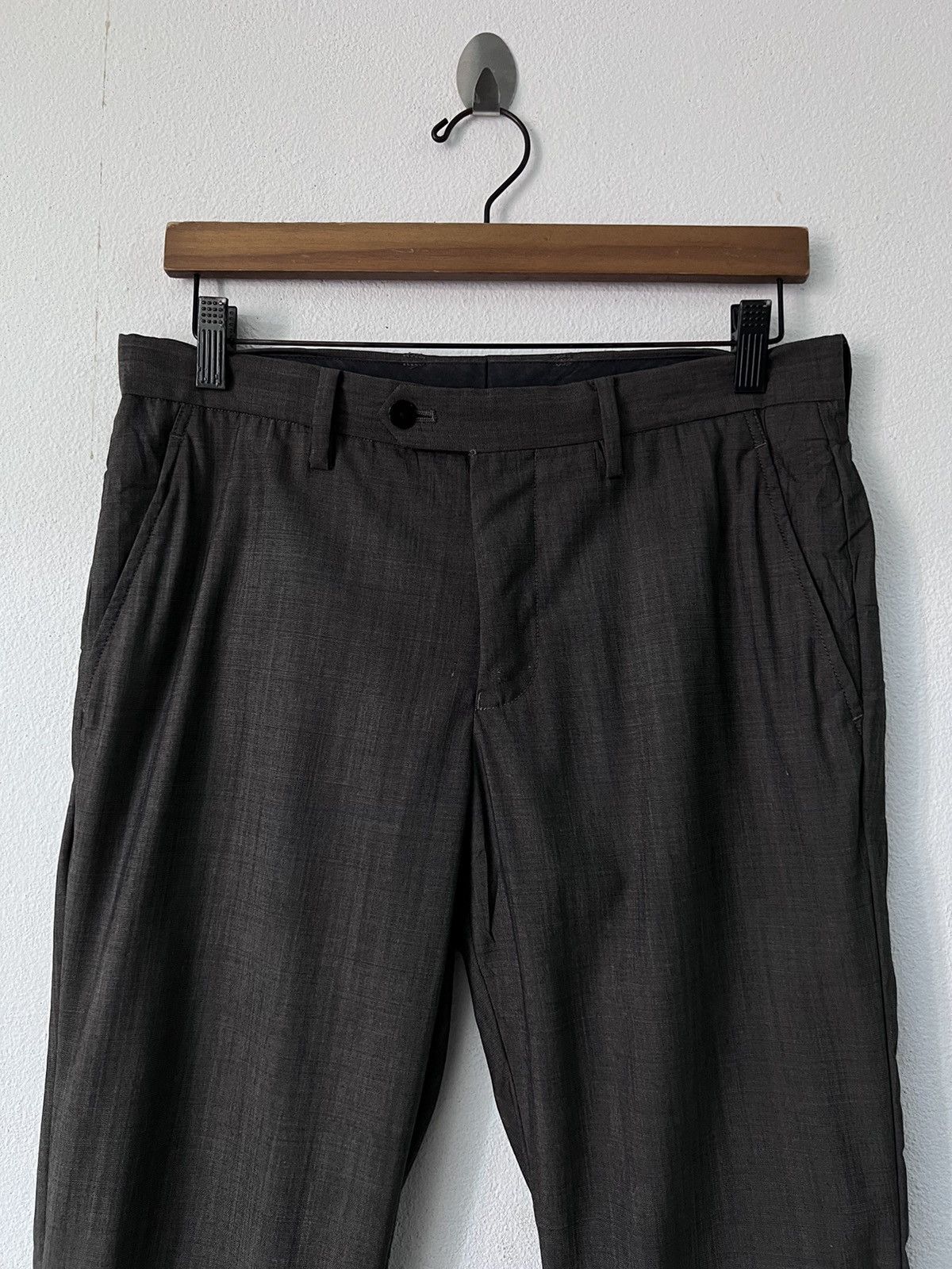 Journal Standard Journal Standard Casual Pant Size US 32 / EU 48 - 3 Thumbnail