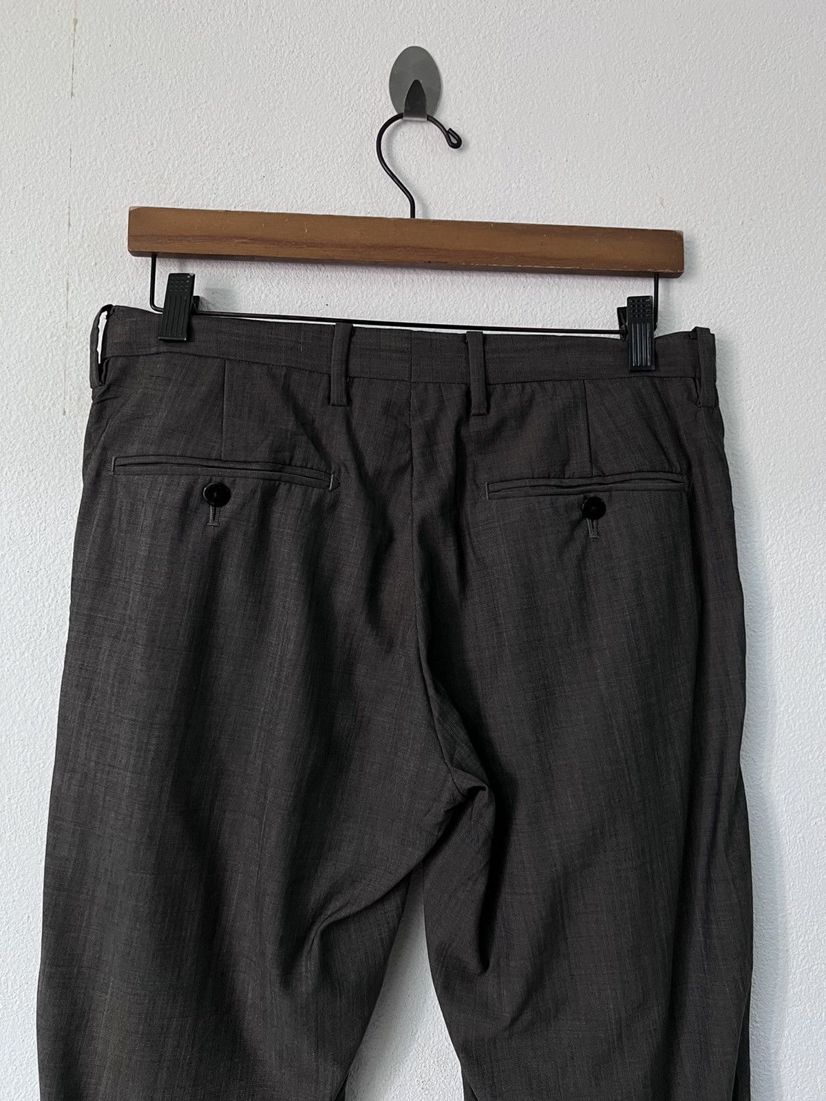 Journal Standard Journal Standard Casual Pant Size US 32 / EU 48 - 6 Thumbnail