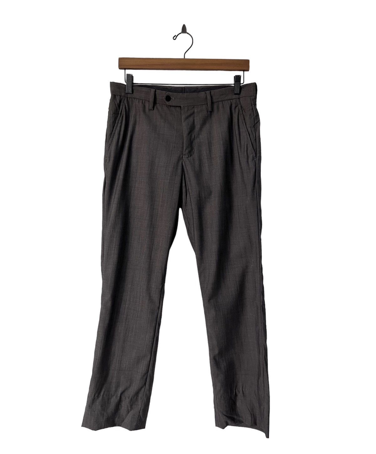 Journal Standard Journal Standard Casual Pant | Grailed