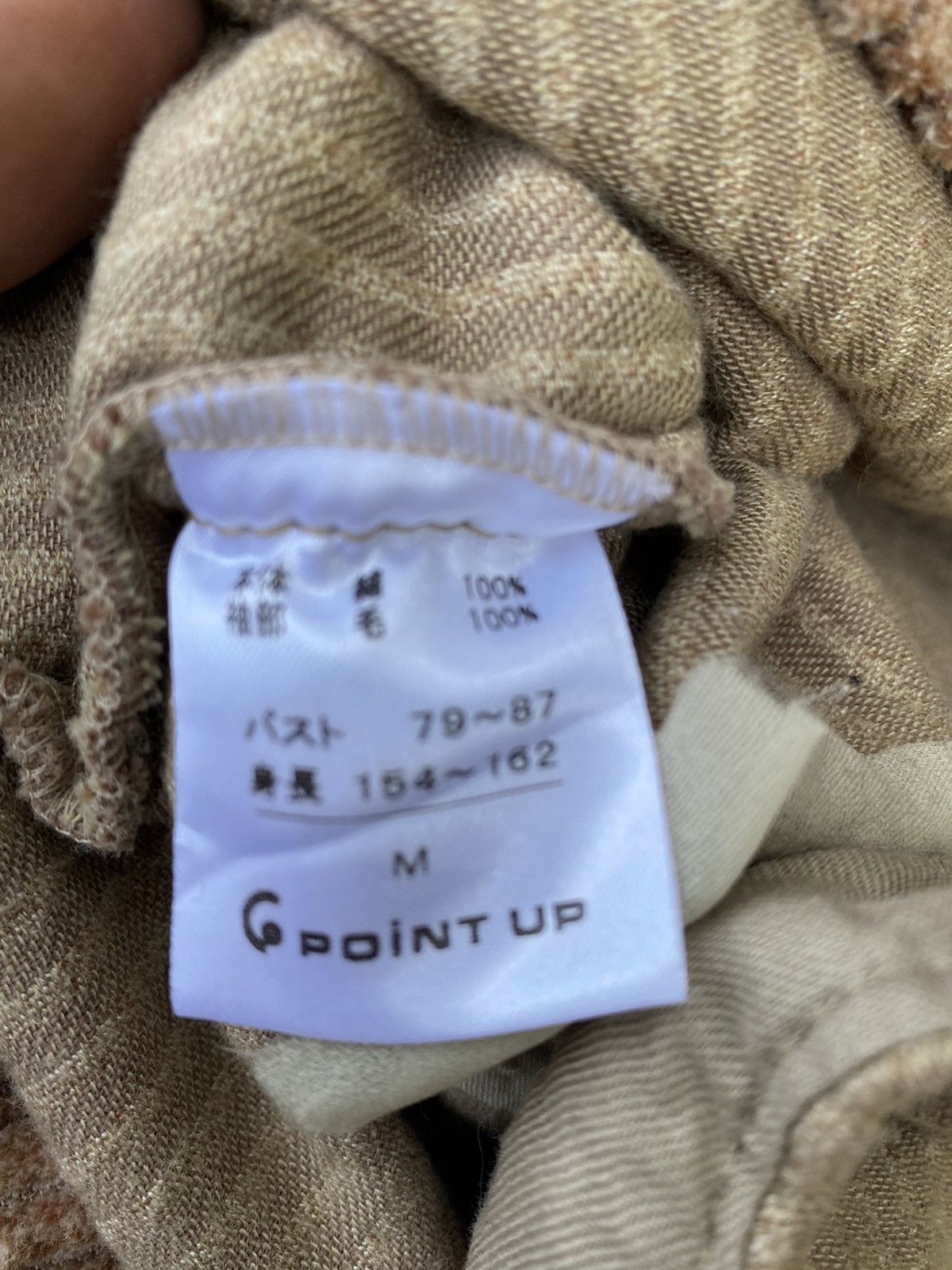 Hai Sporting Gear Rare Vintage Hai Sporting Gear Hybrid Jacket Size M / US 6-8 / IT 42-44 - 5 Thumbnail