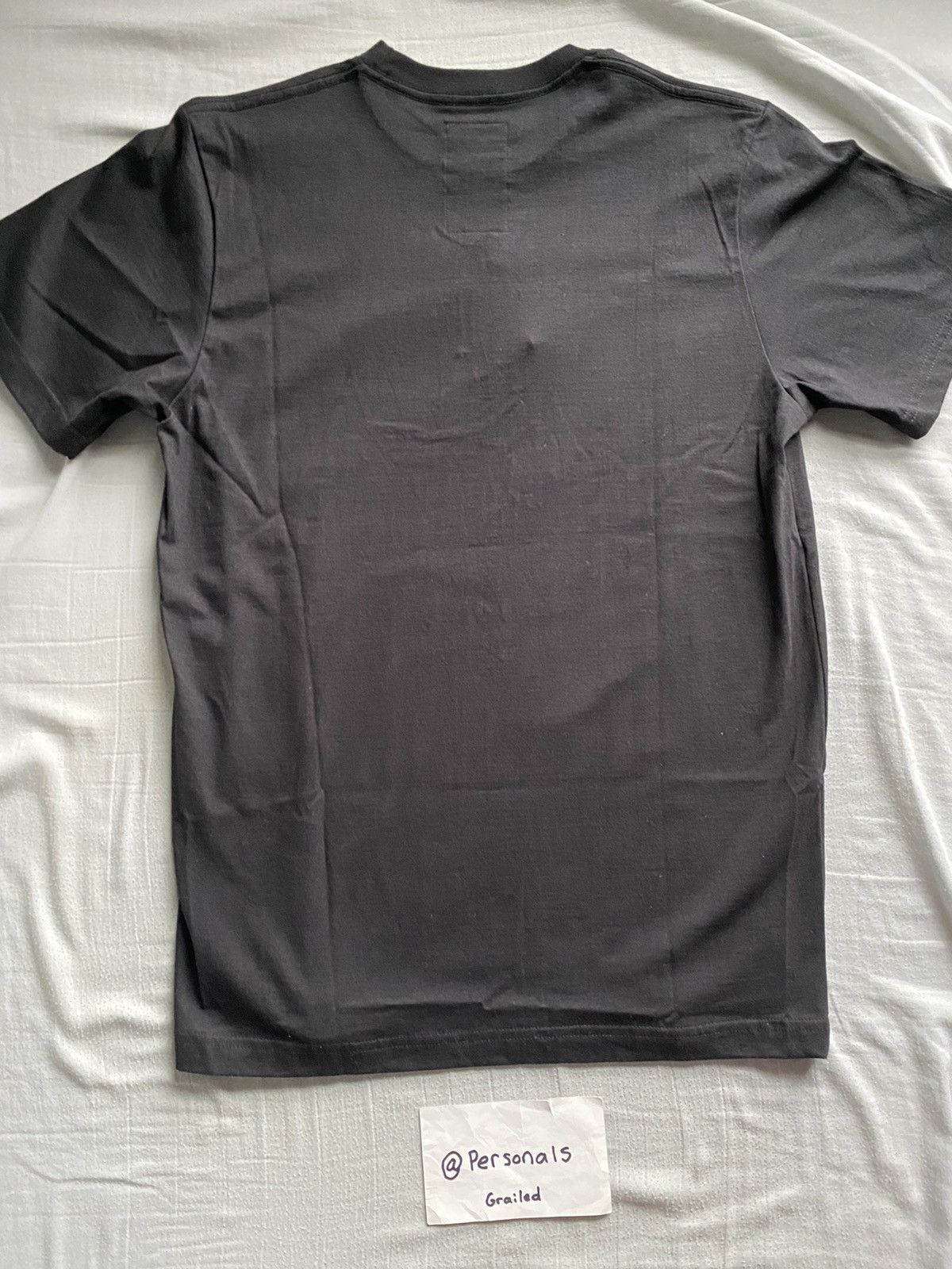 October's Very Own × Takashi Murakami NEW Takashi Murakami x OVO Tee Black Medium Size US M / EU 48-50 / 2 - 7 Thumbnail