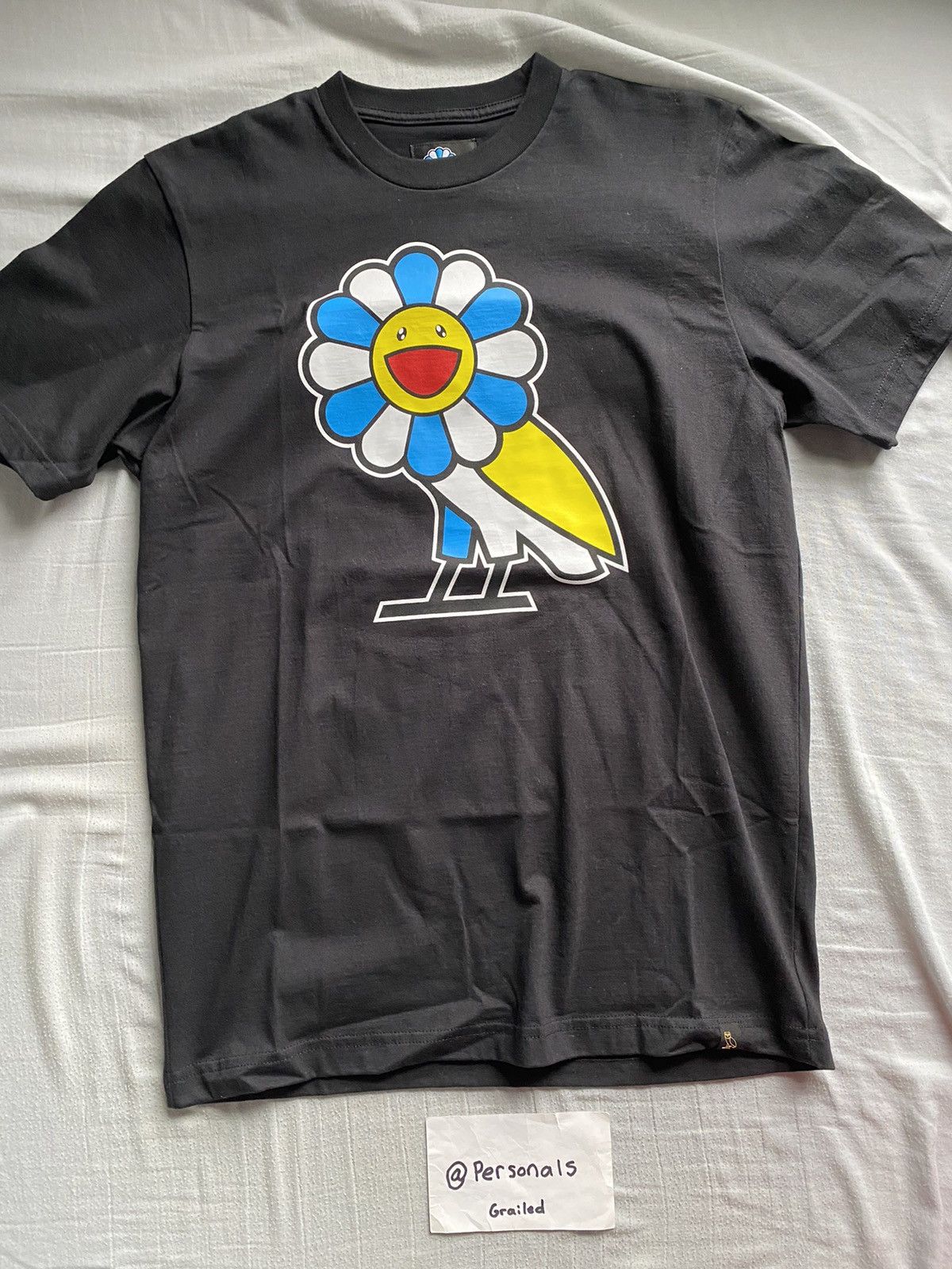 Octobers Very Own × Takashi Murakami | Grailed