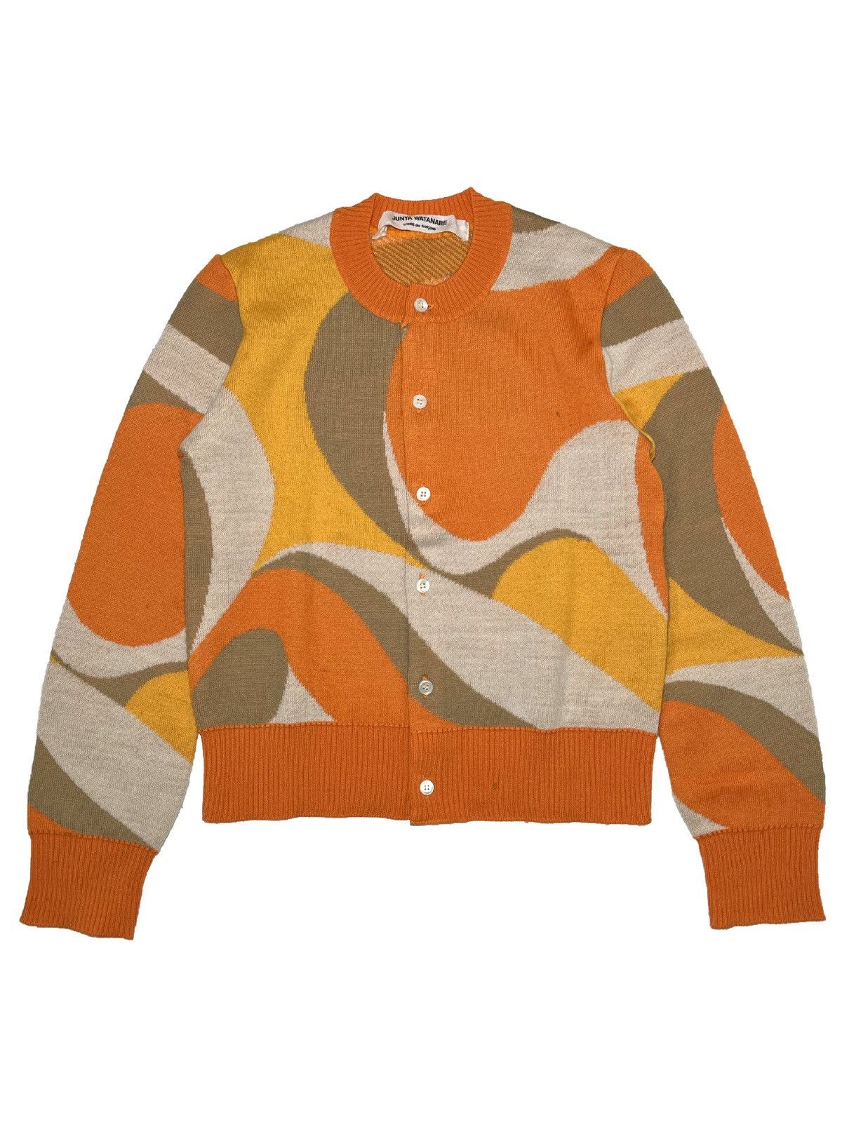 Comme des Garcons × Comme des Garcons Homme Plus × Junya