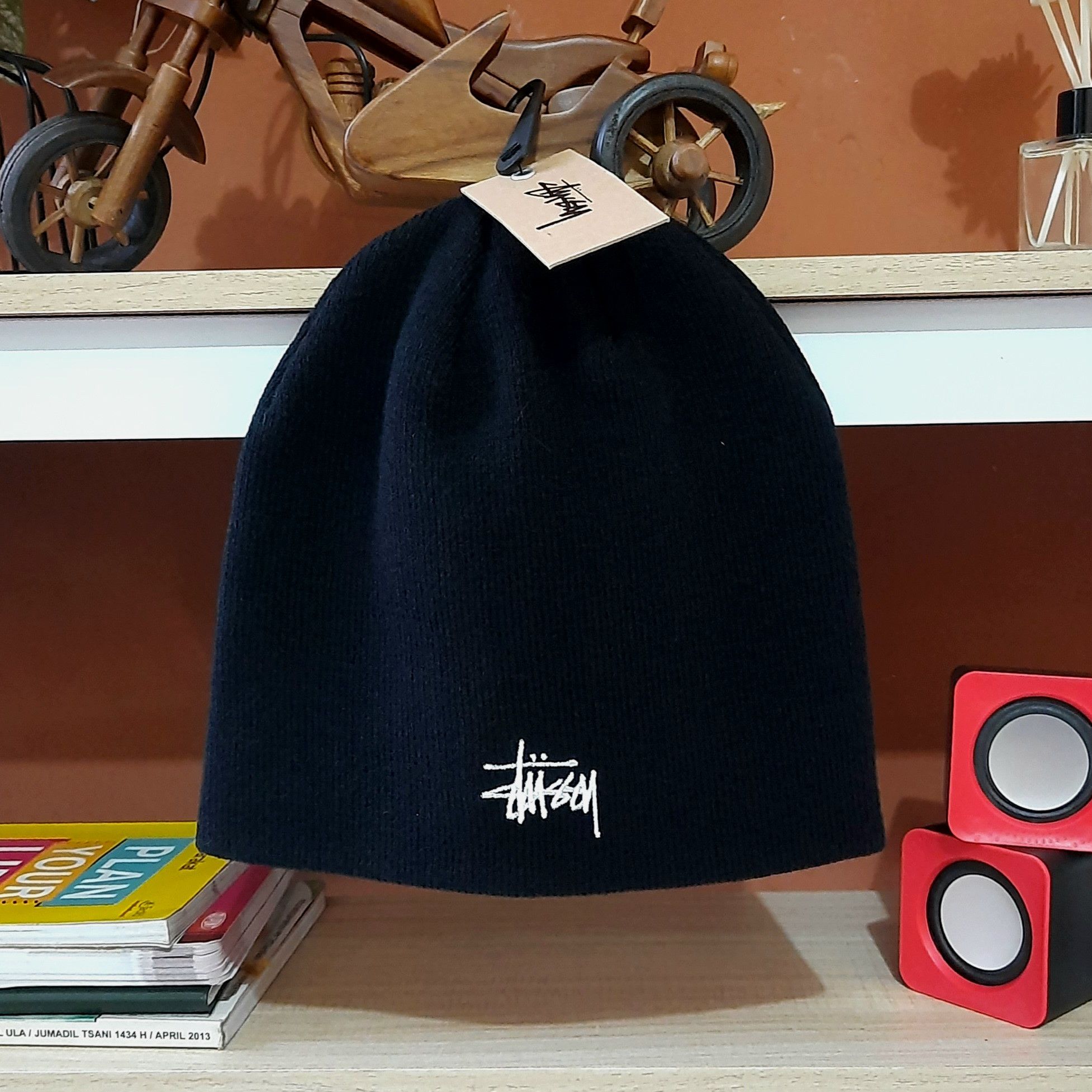 Mountain Hardwear × Streetwear × Stussy Stussy x Mountain Hardwear
