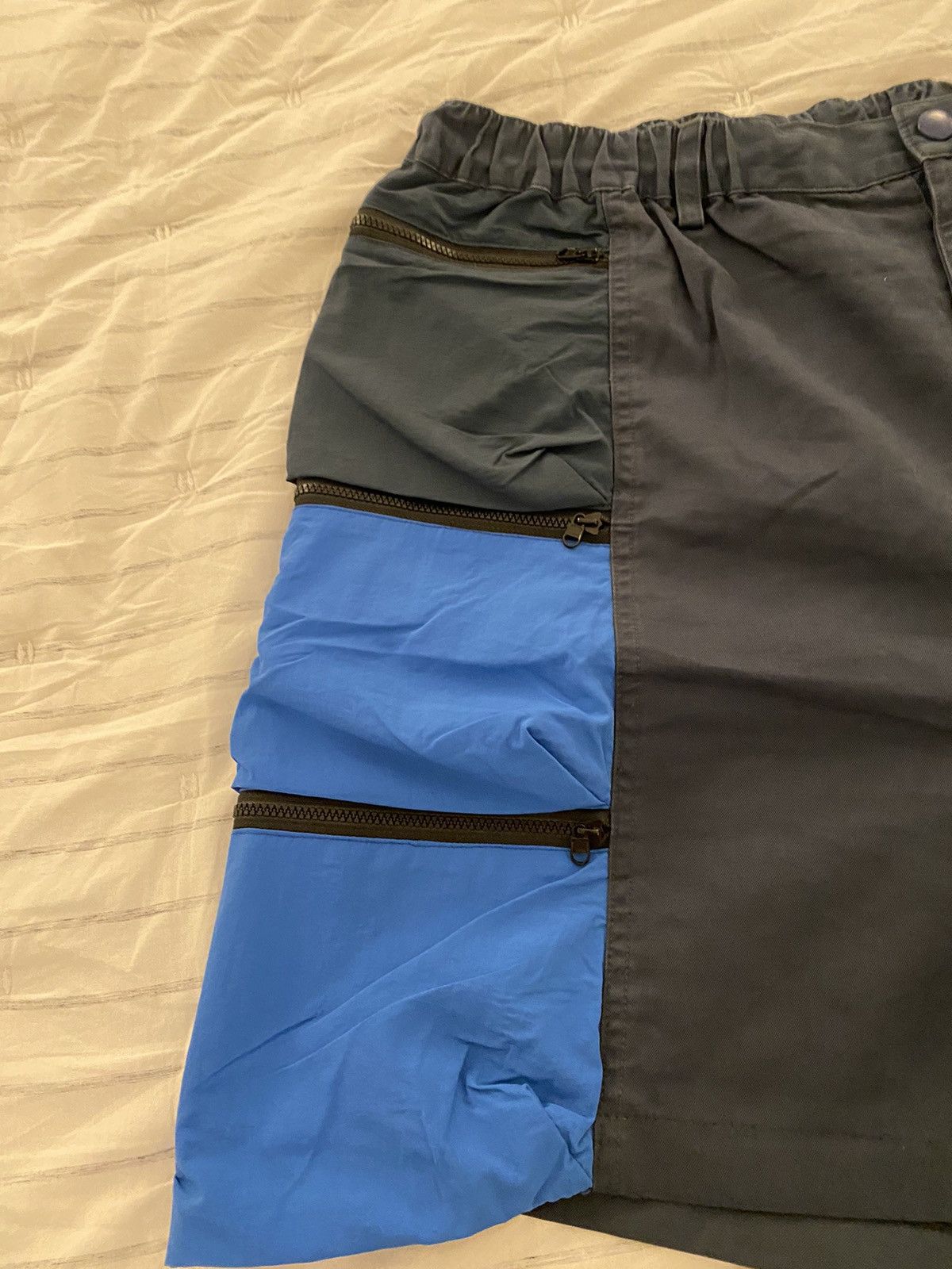 Real Bad Man Real Bad Man Carryall Hiker Short Size US 38 / EU 54 - 8 Thumbnail
