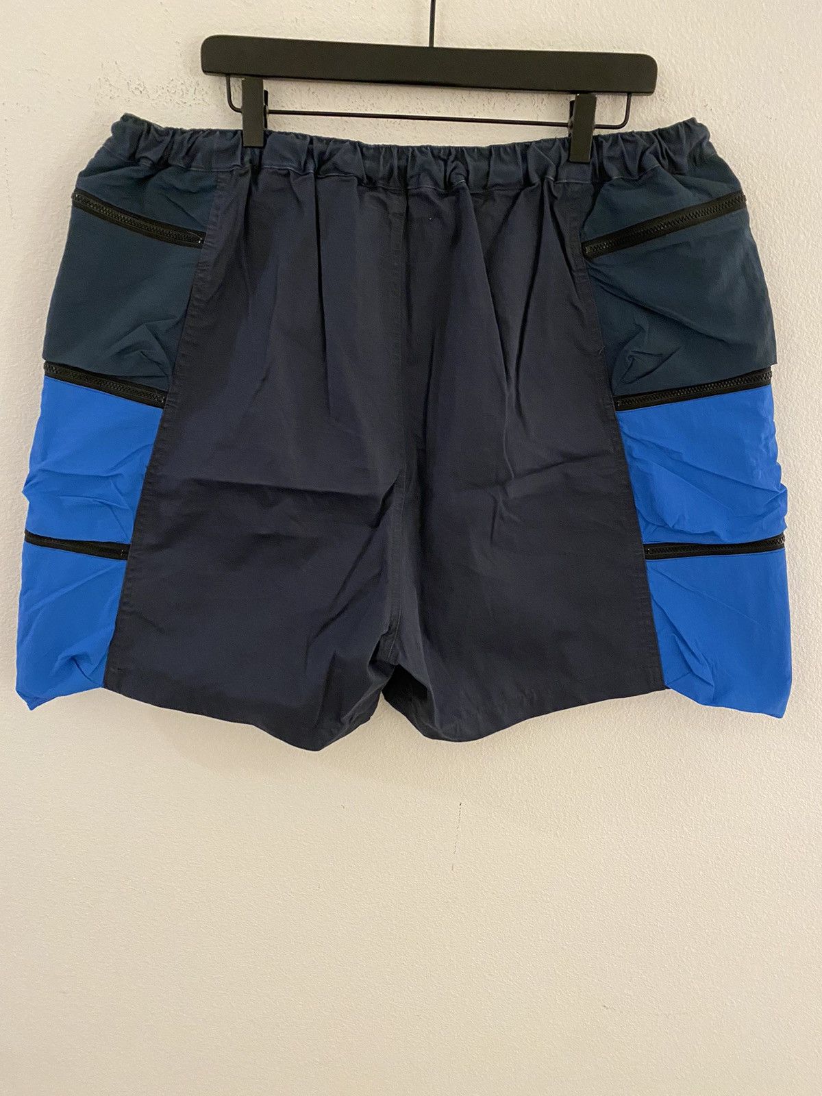 Real Bad Man Real Bad Man Carryall Hiker Short Size US 38 / EU 54 - 2 Thumbnail