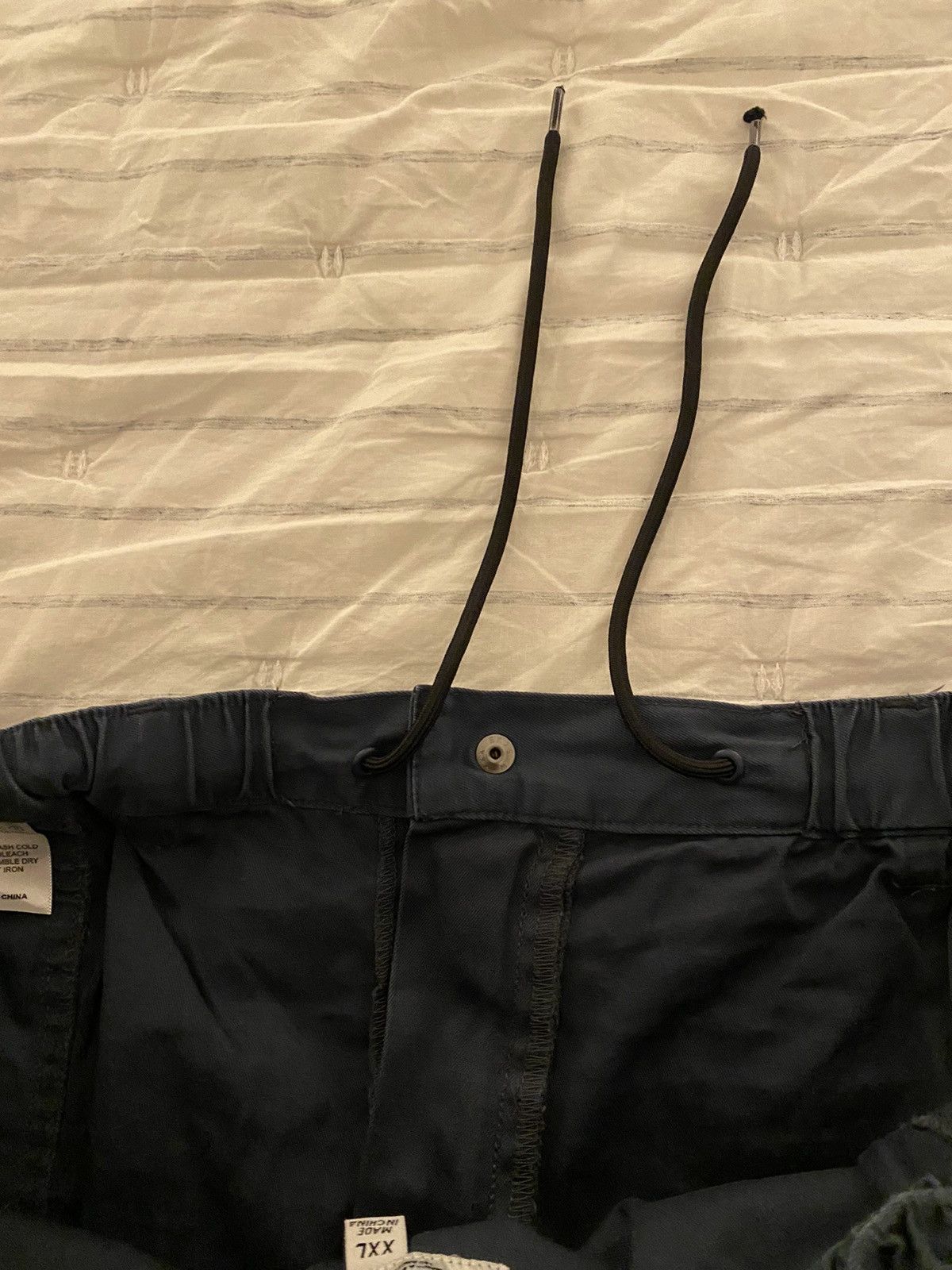 Real Bad Man Real Bad Man Carryall Hiker Short Size US 38 / EU 54 - 15 Thumbnail