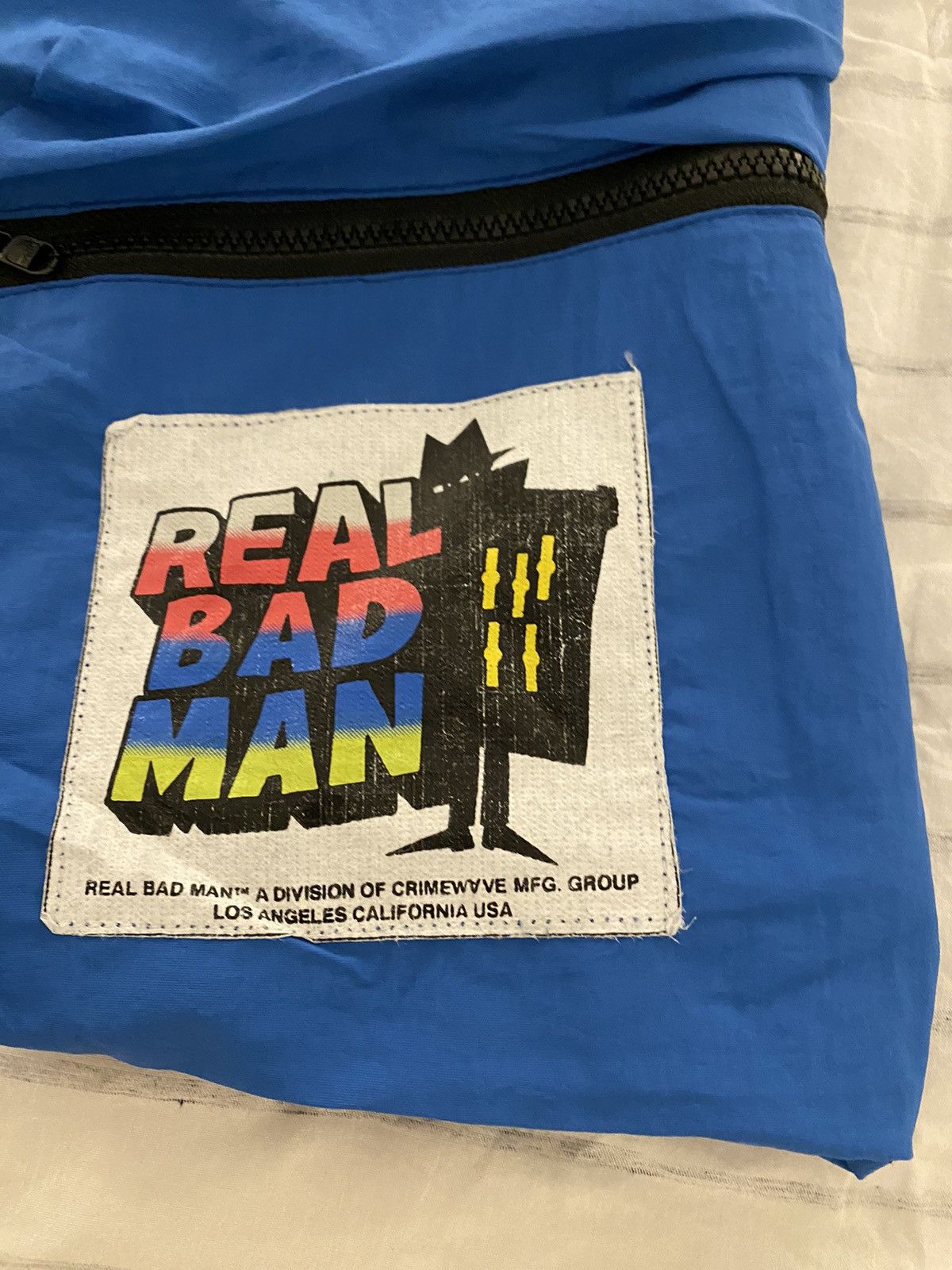 Real Bad Man Real Bad Man Carryall Hiker Short Size US 38 / EU 54 - 6 Thumbnail