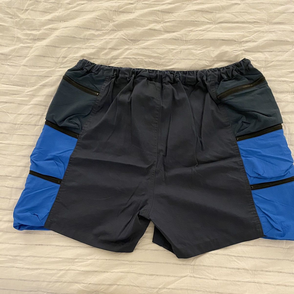 Real Bad Man Real Bad Man Carryall Hiker Short Size US 38 / EU 54 - 16 Thumbnail