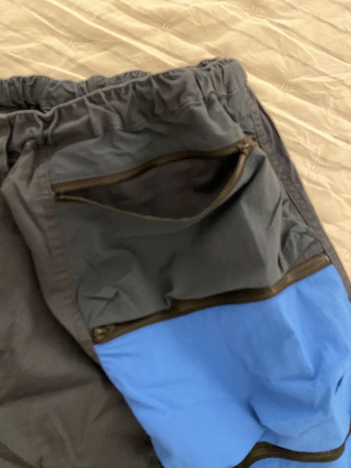 Real Bad Man Real Bad Man Carryall Hiker Short Size US 38 / EU 54 - 10 Thumbnail