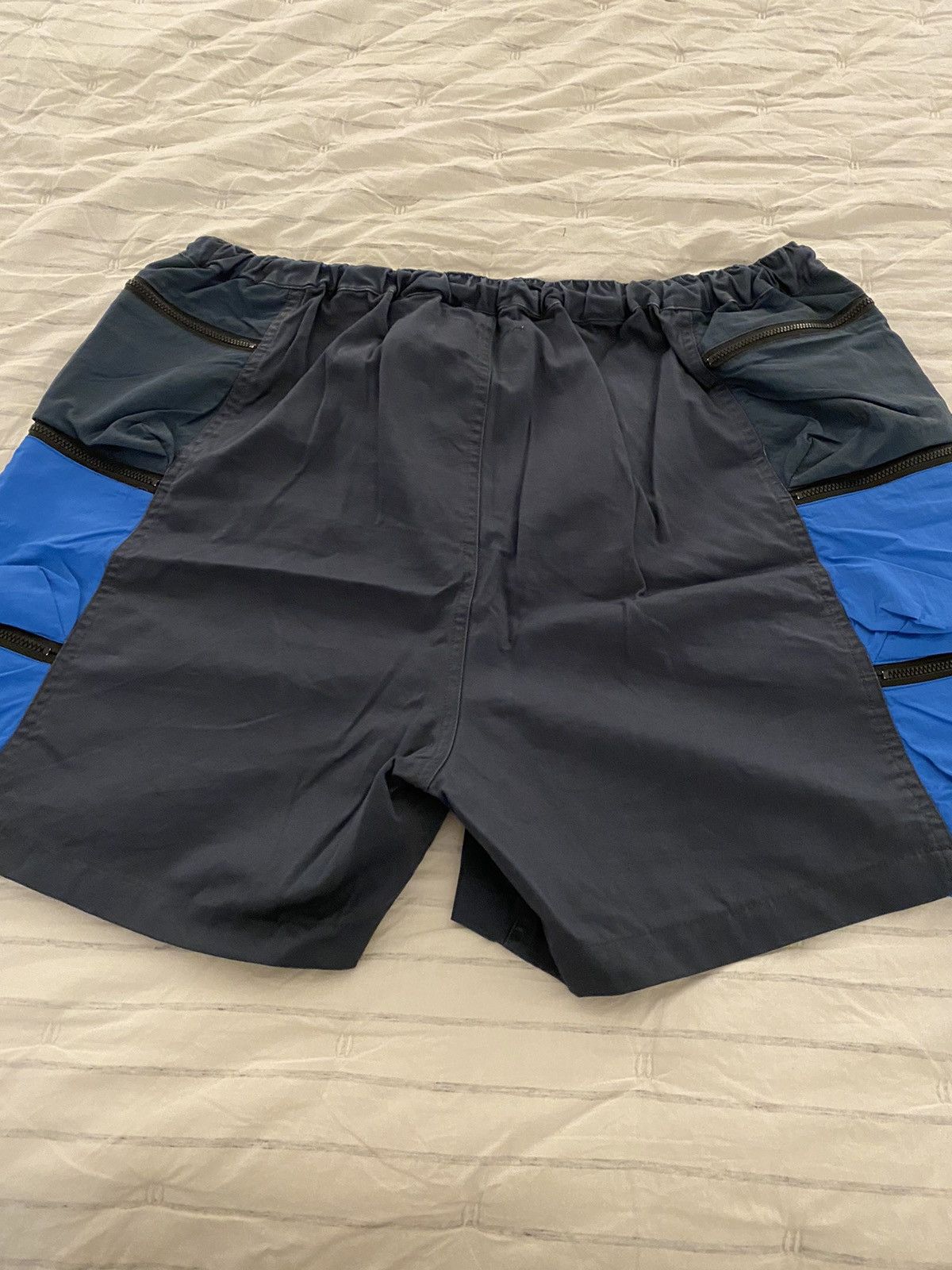 Real Bad Man Real Bad Man Carryall Hiker Short Size US 38 / EU 54 - 17 Thumbnail