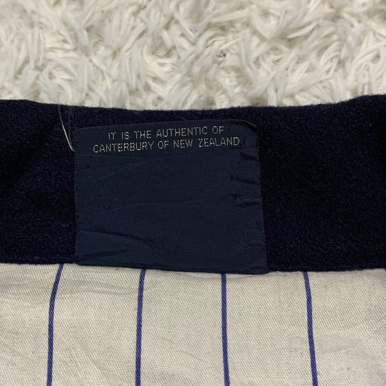 Canterbury of New Zealand Canterburry jacket Size US L / EU 52-54 / 3 - 9 Thumbnail