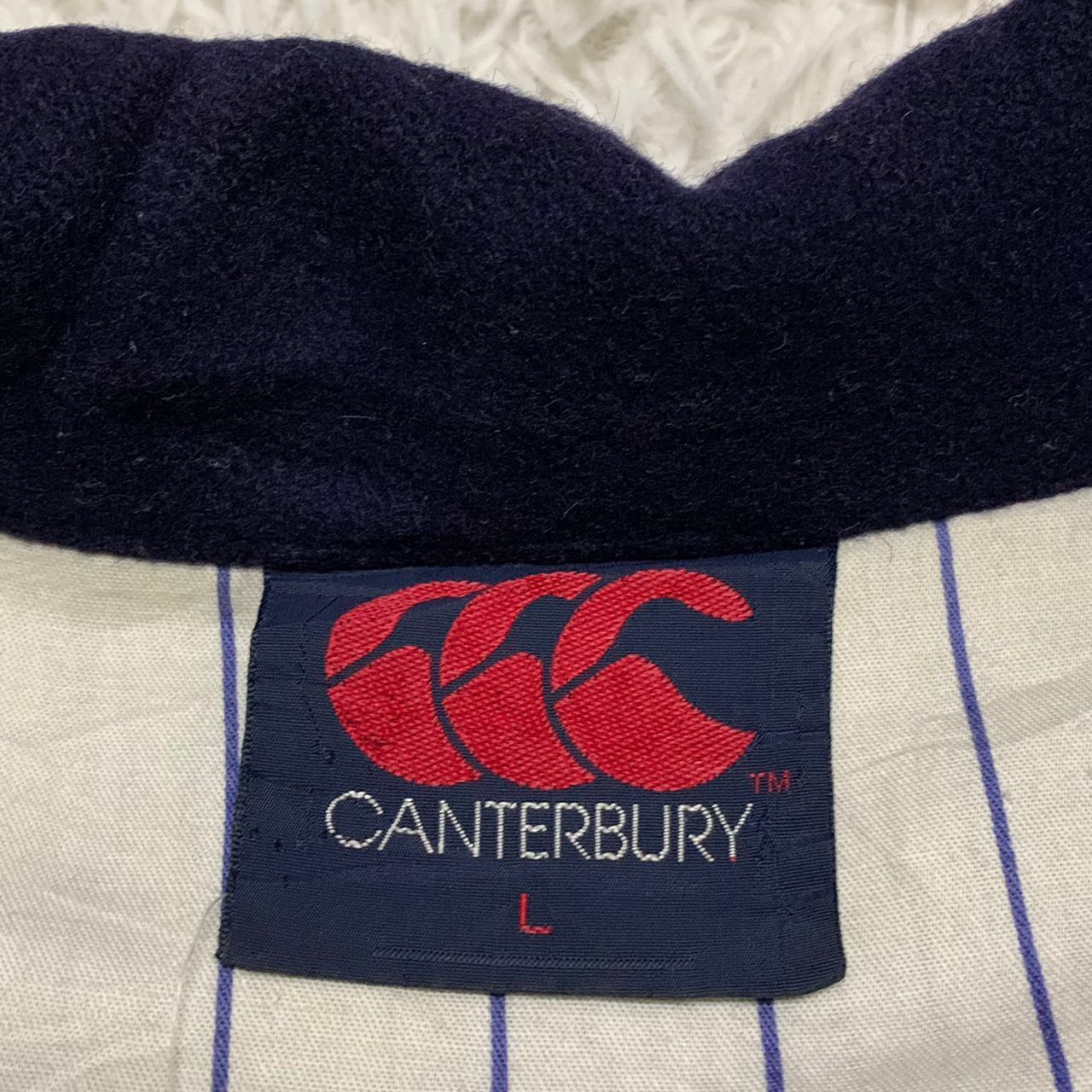 Canterbury of New Zealand Canterburry jacket Size US L / EU 52-54 / 3 - 7 Thumbnail