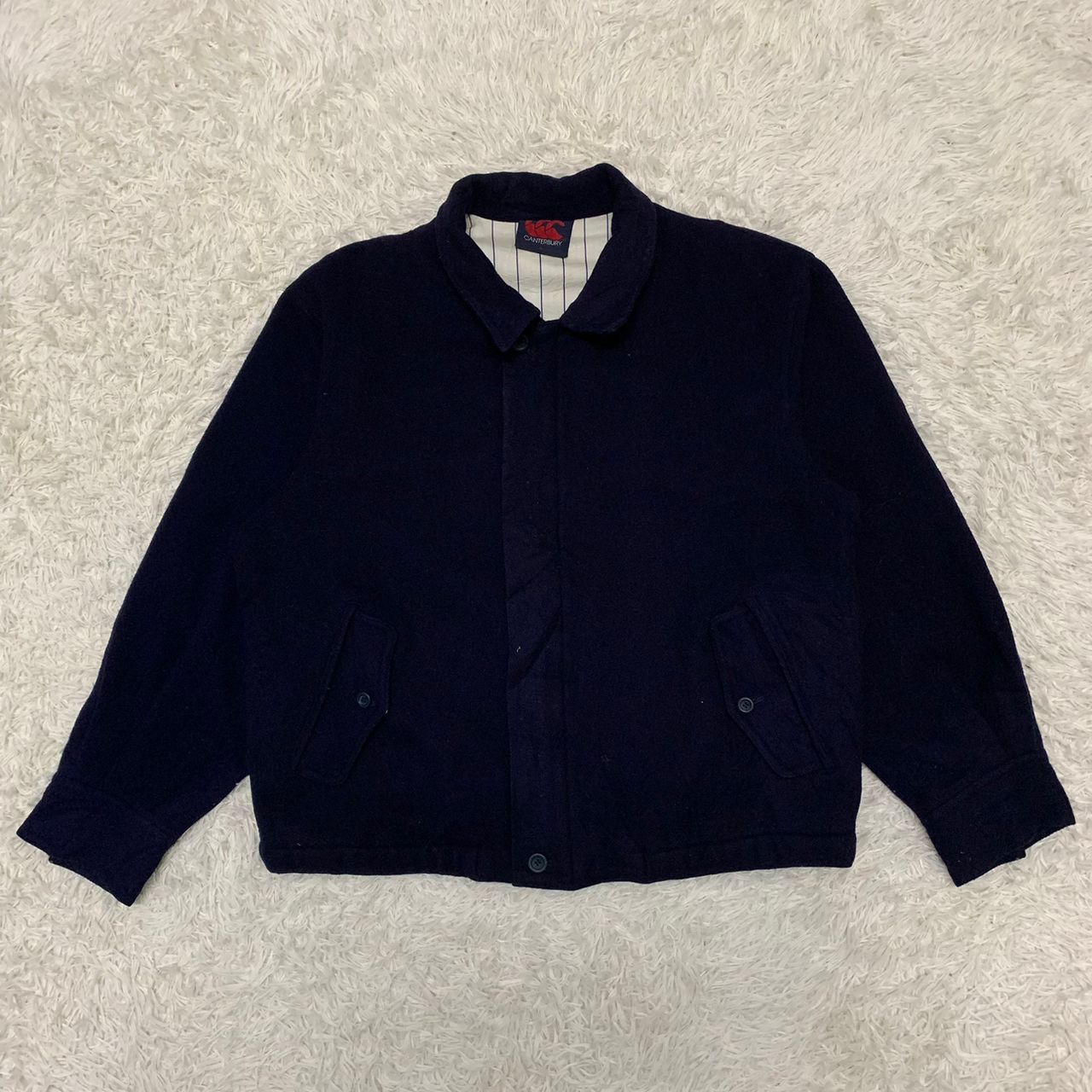 Canterbury of New Zealand Canterburry jacket Size US L / EU 52-54 / 3 - 13 Thumbnail