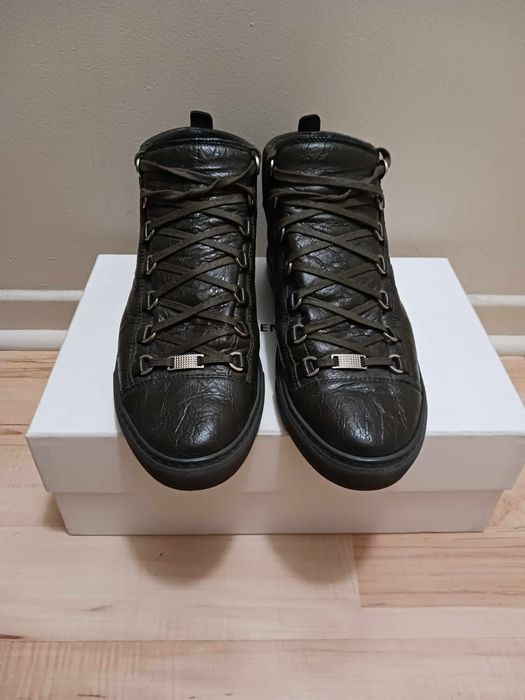 balenciaga arena high top