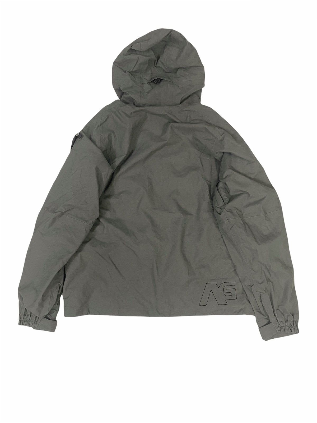 Analog Analog Ski Wear Jacket Size US L / EU 52-54 / 3 - 3 Thumbnail