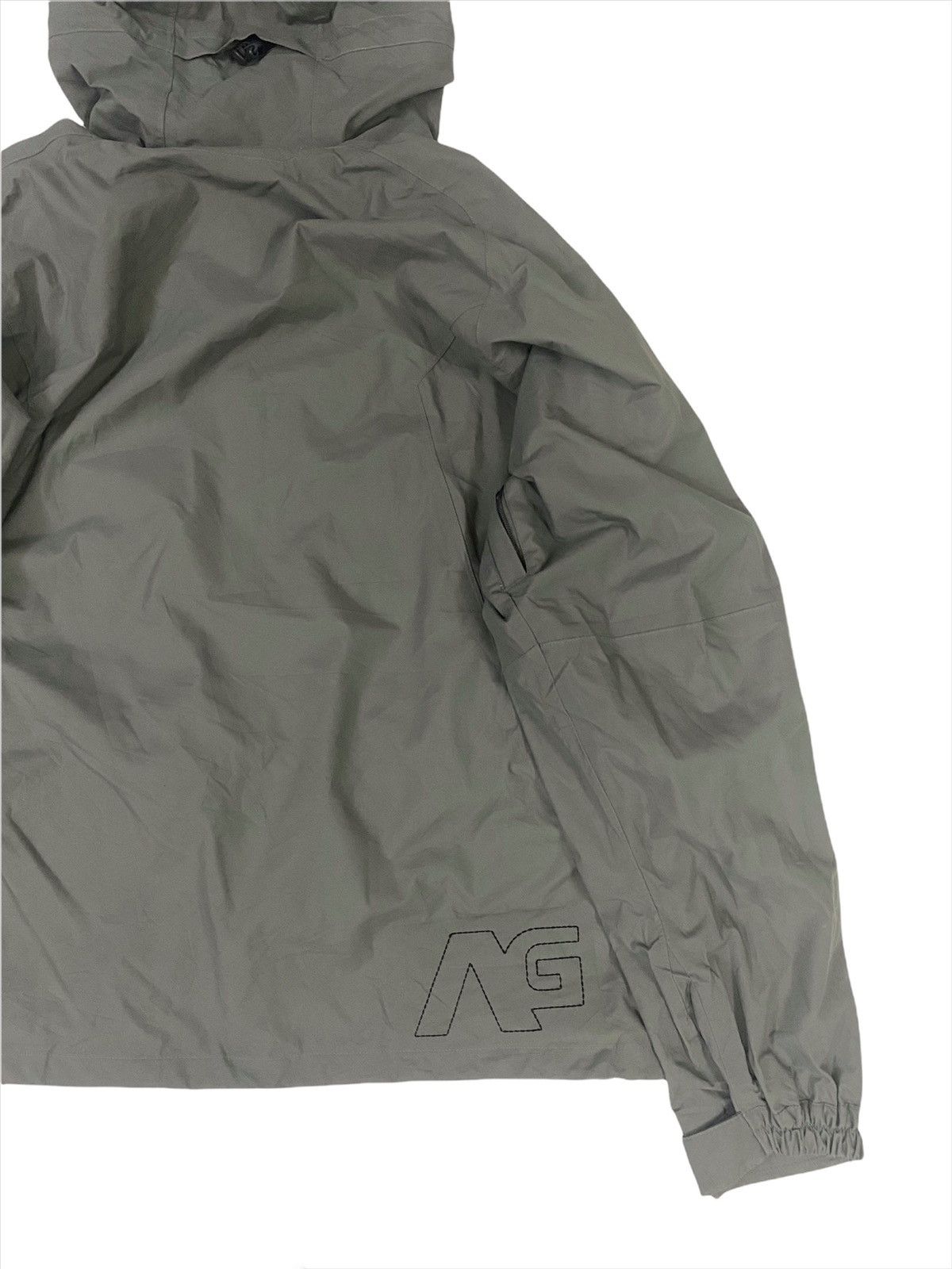 Analog Analog Ski Wear Jacket Size US L / EU 52-54 / 3 - 6 Thumbnail