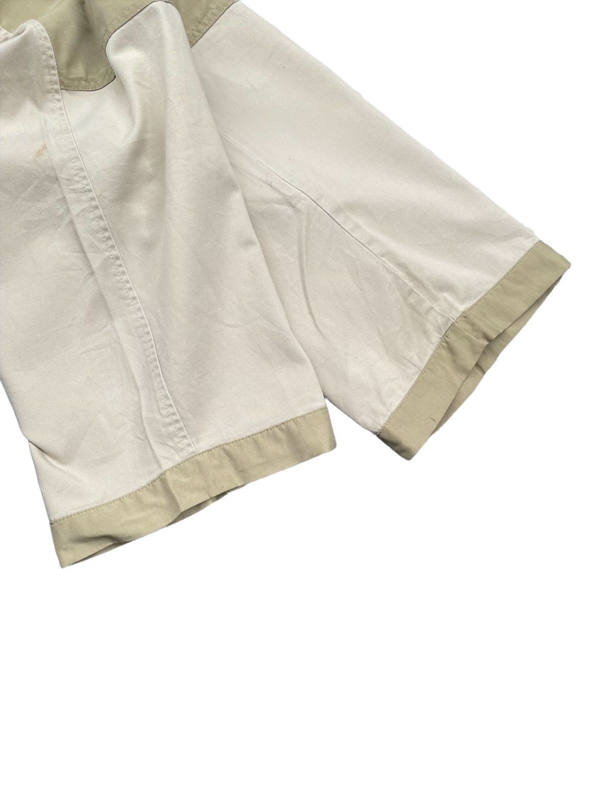 Tommy Hilfiger × Vintage Vintage Tommy Hilfiger 2 tone Cargo Pant Size US 36 / EU 52 - 13 Thumbnail