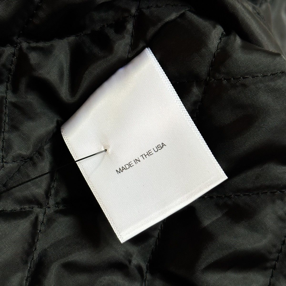Enfants Riches Deprimes ERD SS22 Arte Performance Tecnologia Bomber jacket Size US L / EU 52-54 / 3 - 7 Thumbnail