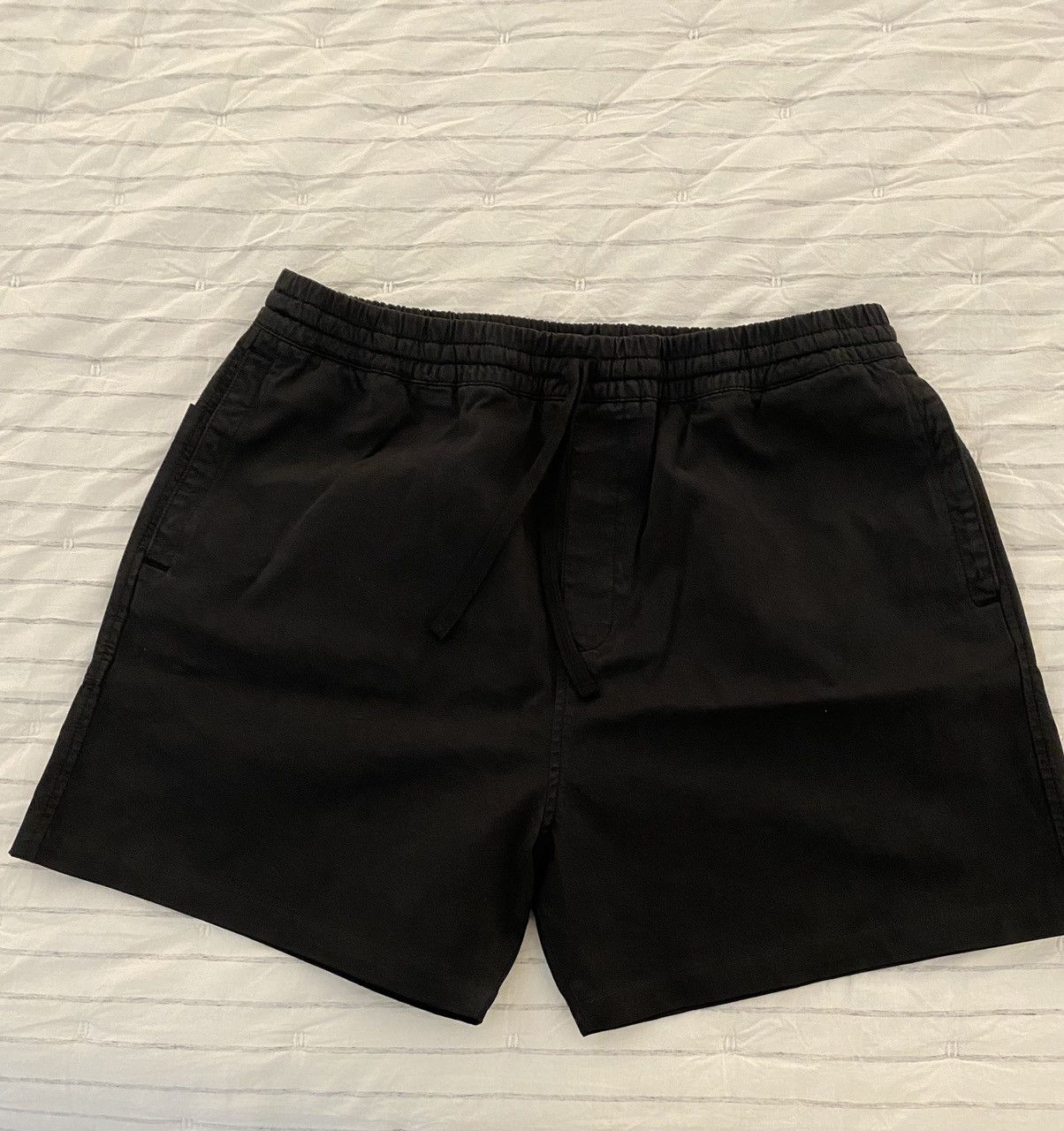 Carhartt Wip Carhartt WIP Lawton Short XL NWT Size US 36 / EU 52 - 3 Thumbnail