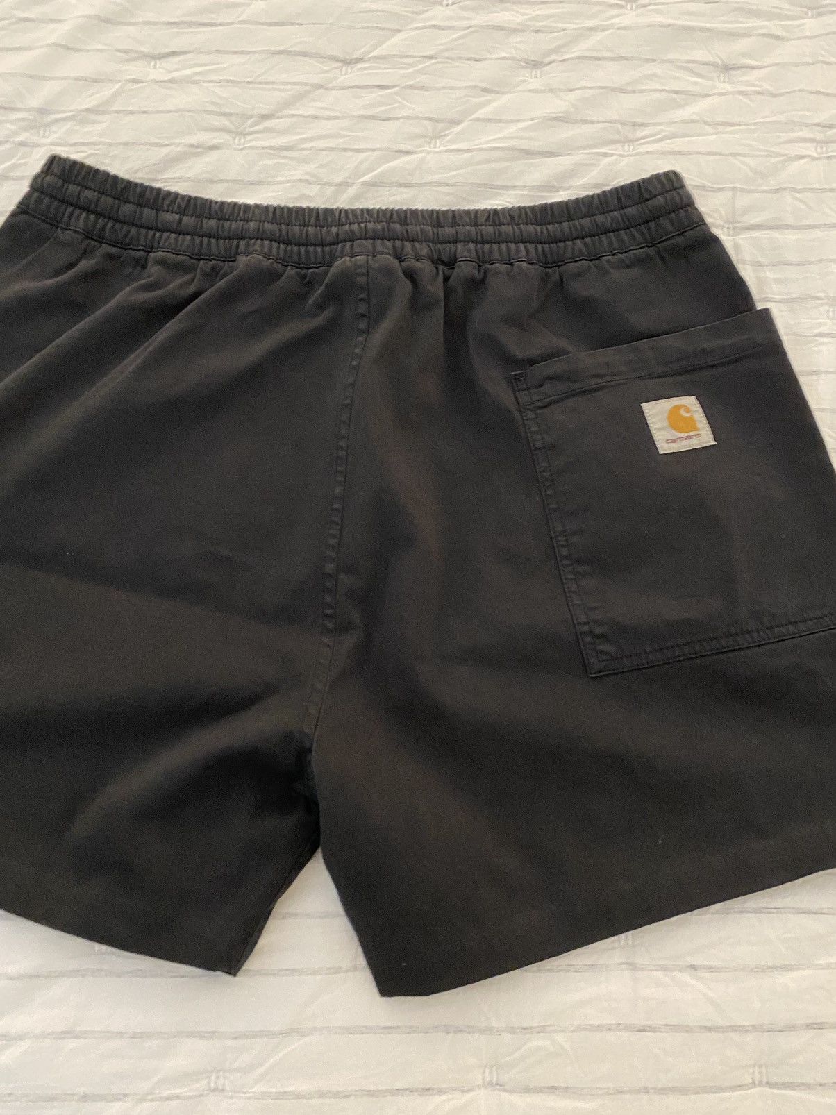 Carhartt Wip Carhartt WIP Lawton Short XL NWT Size US 36 / EU 52 - 12 Thumbnail