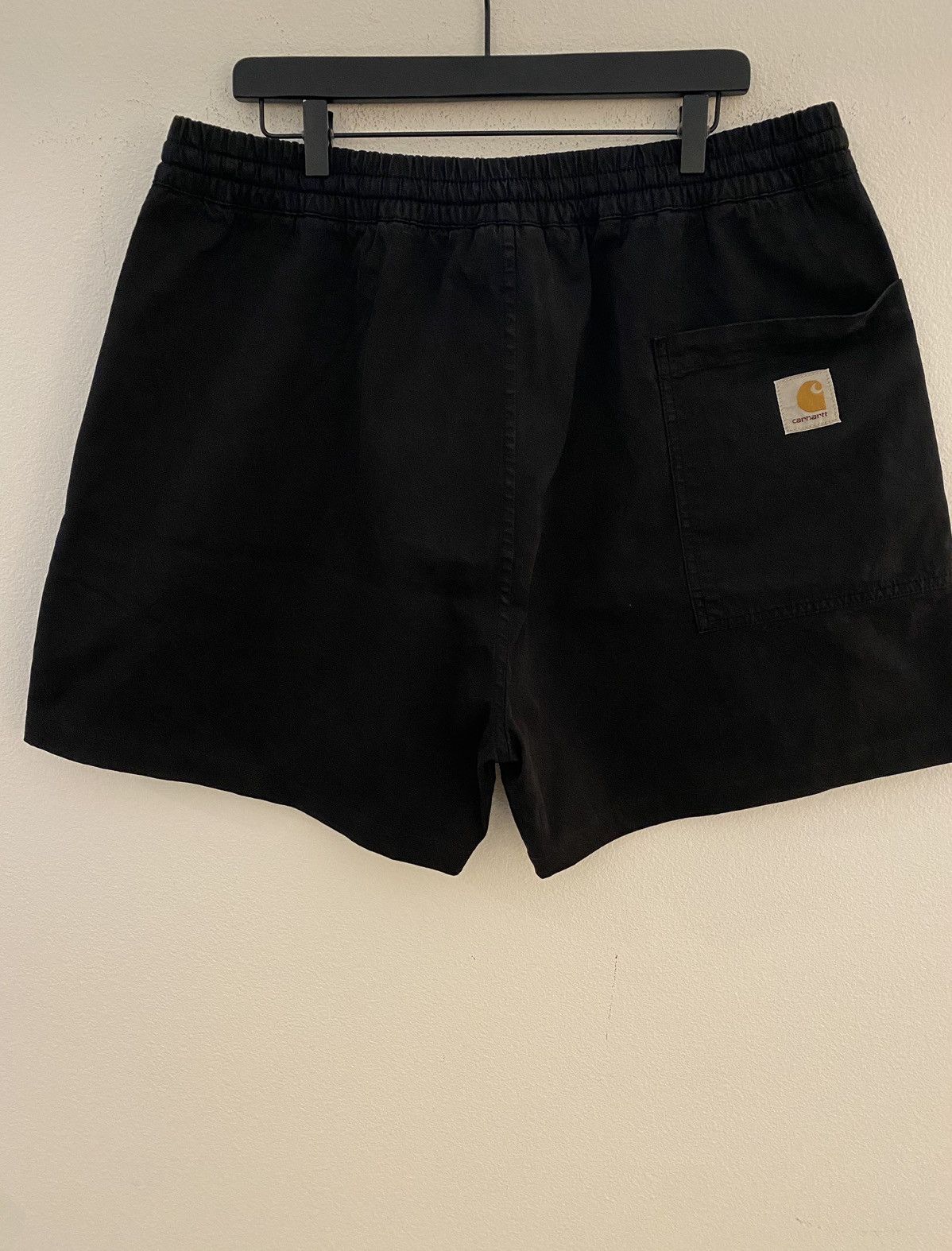 Carhartt Wip Carhartt WIP Lawton Short XL NWT Size US 36 / EU 52 - 2 Thumbnail