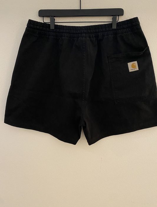 Lawton short carhartt sales