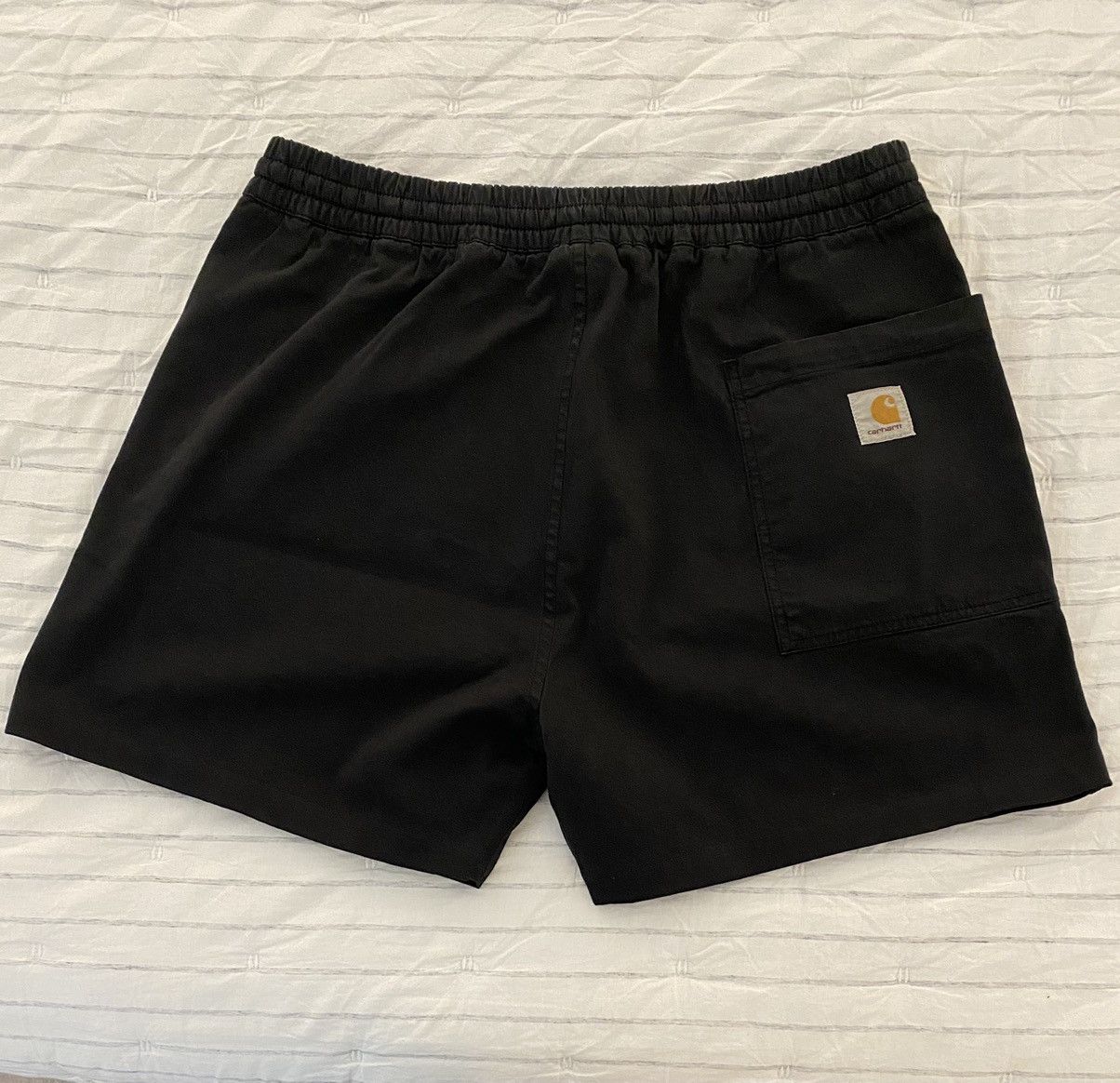 Carhartt Wip Carhartt WIP Lawton Short XL NWT Size US 36 / EU 52 - 11 Thumbnail