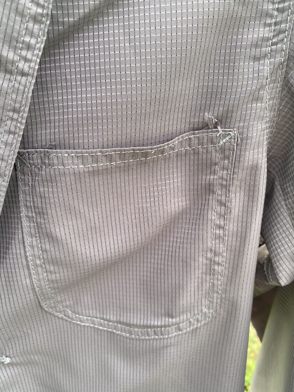 Gramicci × Lee Gramicci x Lee Light Jacket Size US S / EU 44-46 / 1 - 10 Thumbnail