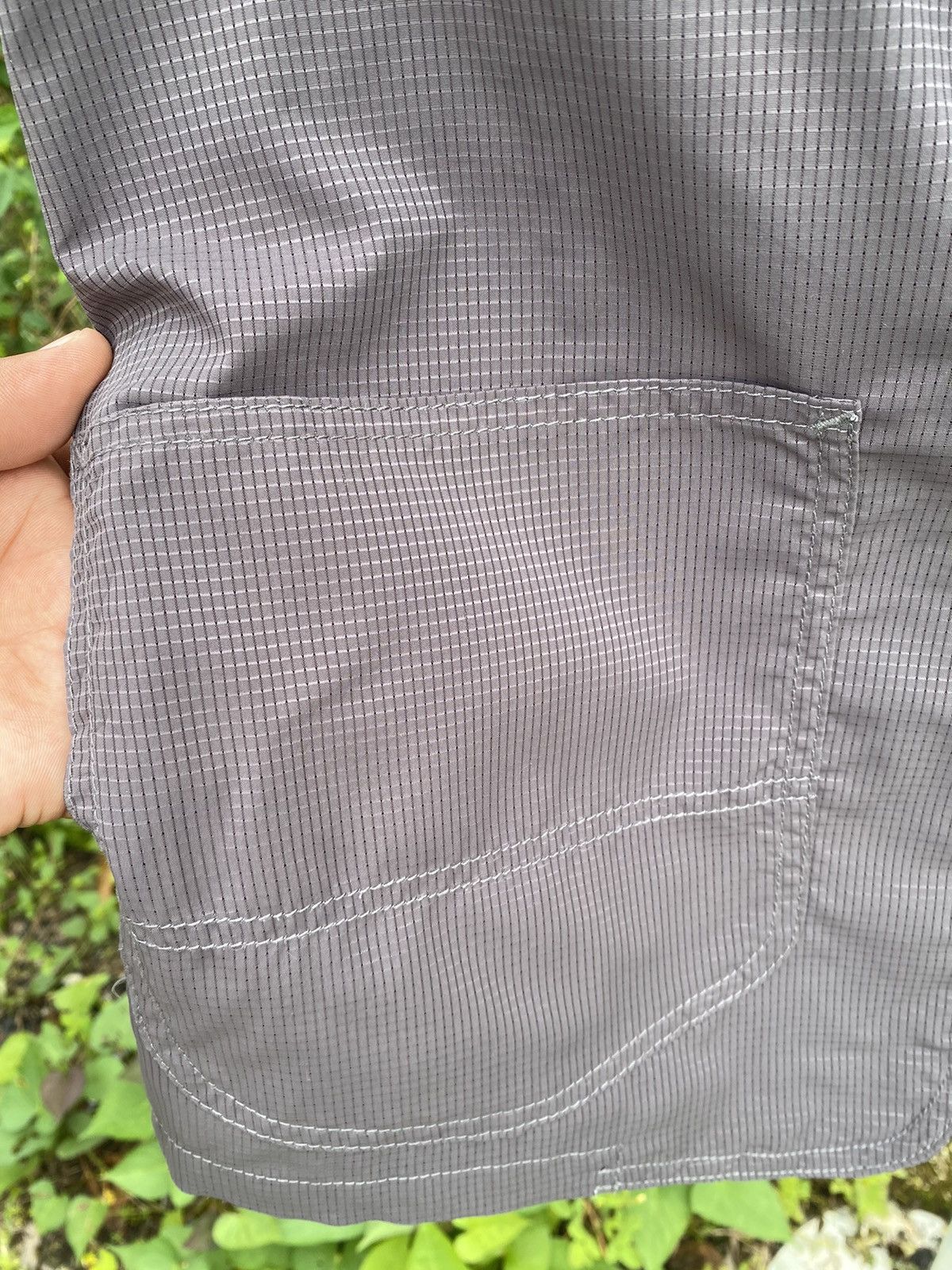 Gramicci × Lee Gramicci x Lee Light Jacket Size US S / EU 44-46 / 1 - 8 Thumbnail