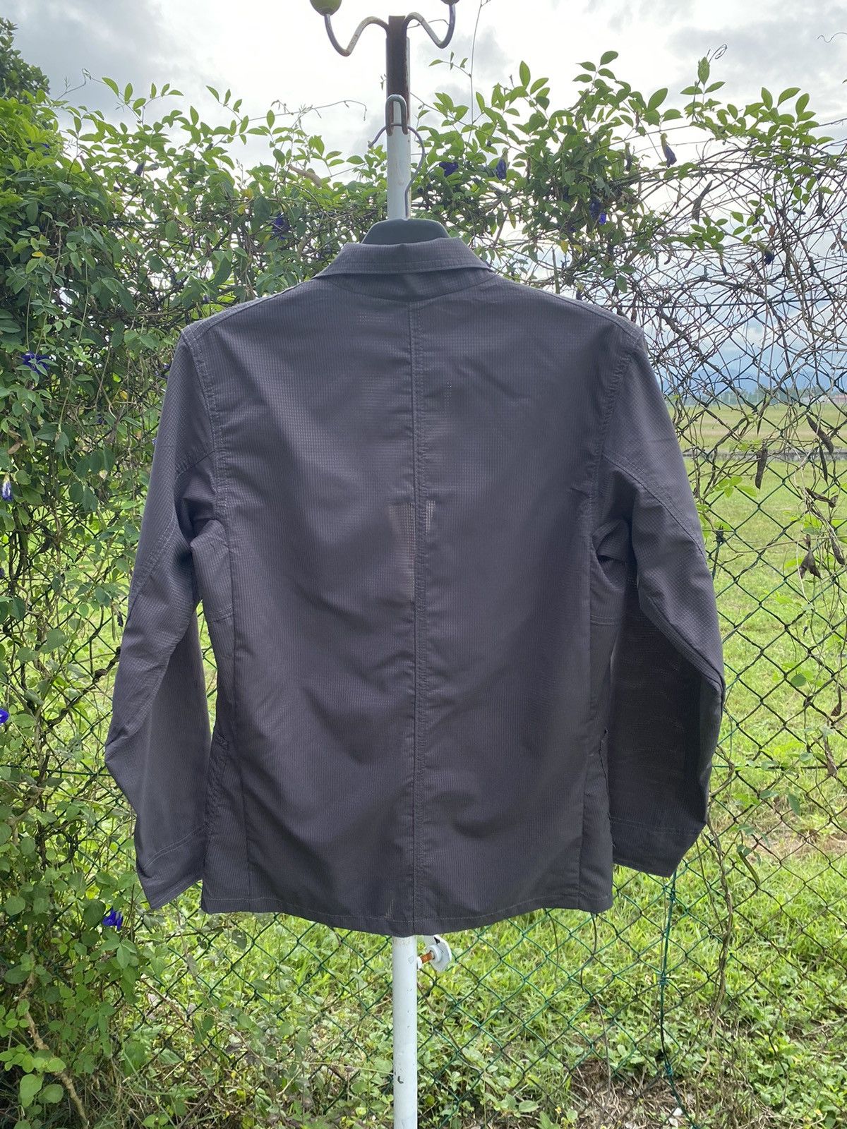 Gramicci × Lee Gramicci x Lee Light Jacket Size US S / EU 44-46 / 1 - 2 Thumbnail