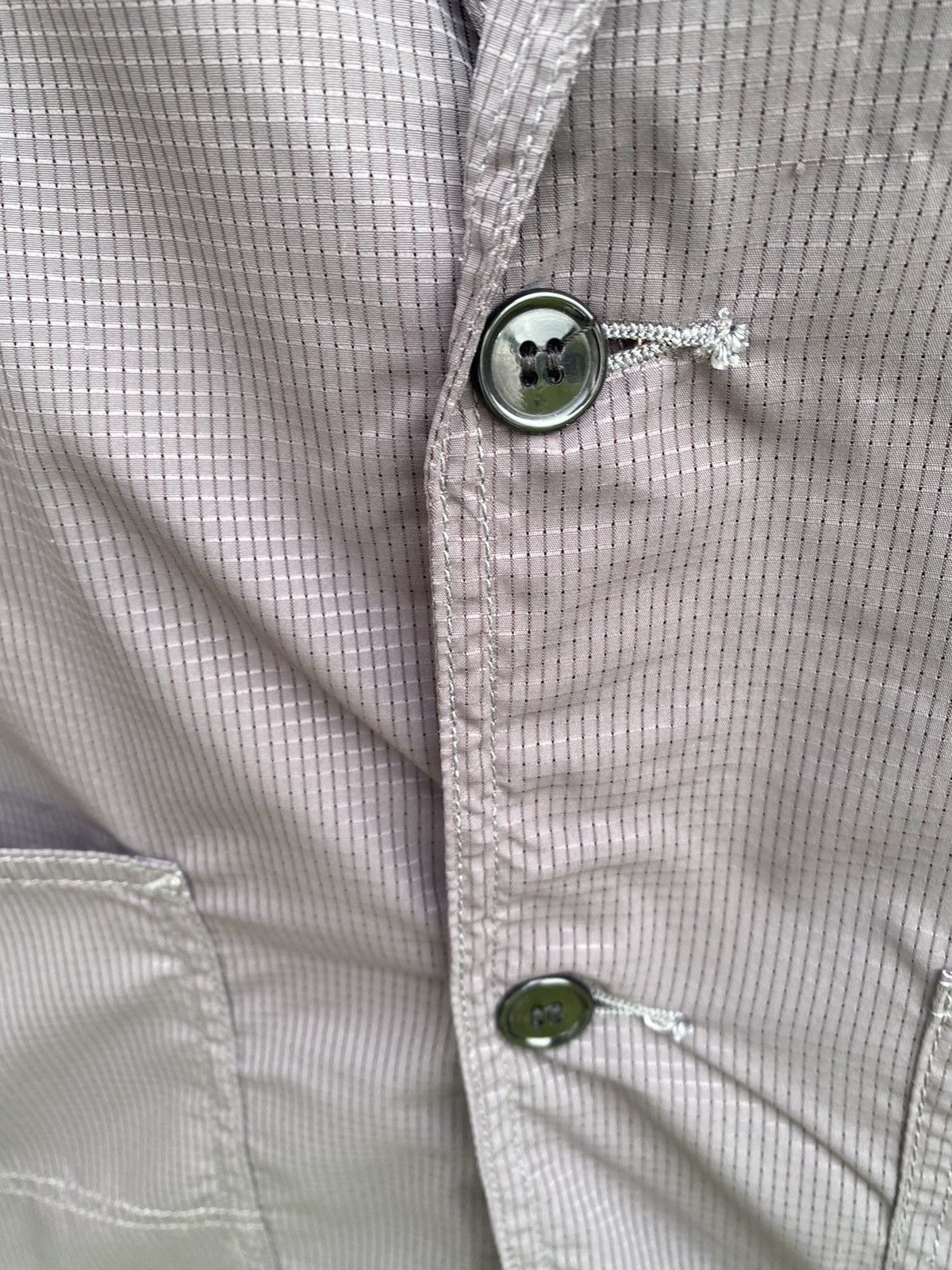 Gramicci × Lee Gramicci x Lee Light Jacket Size US S / EU 44-46 / 1 - 9 Thumbnail