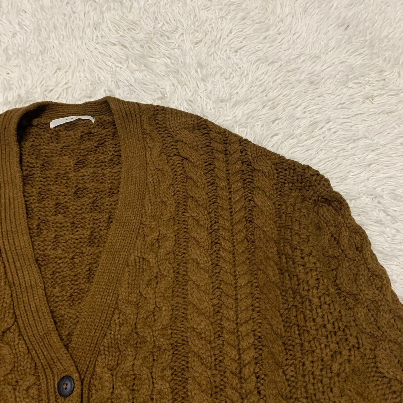 KBF knitwear