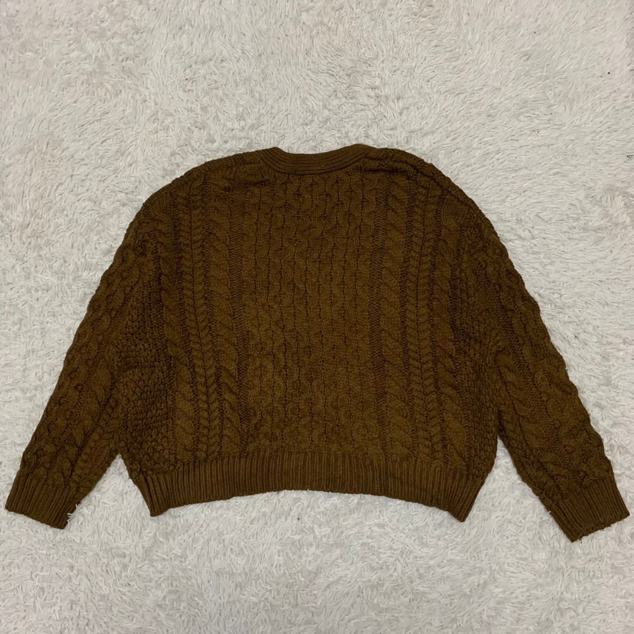 KBF knitwear
