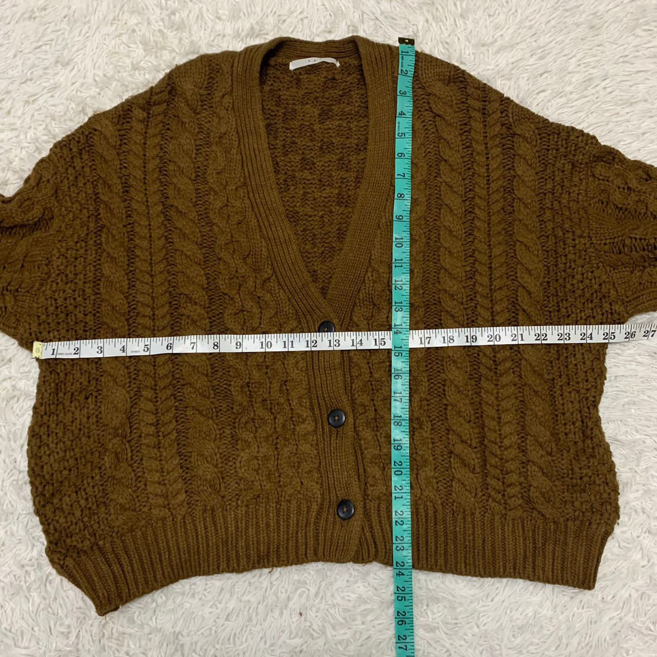 KBF knitwear