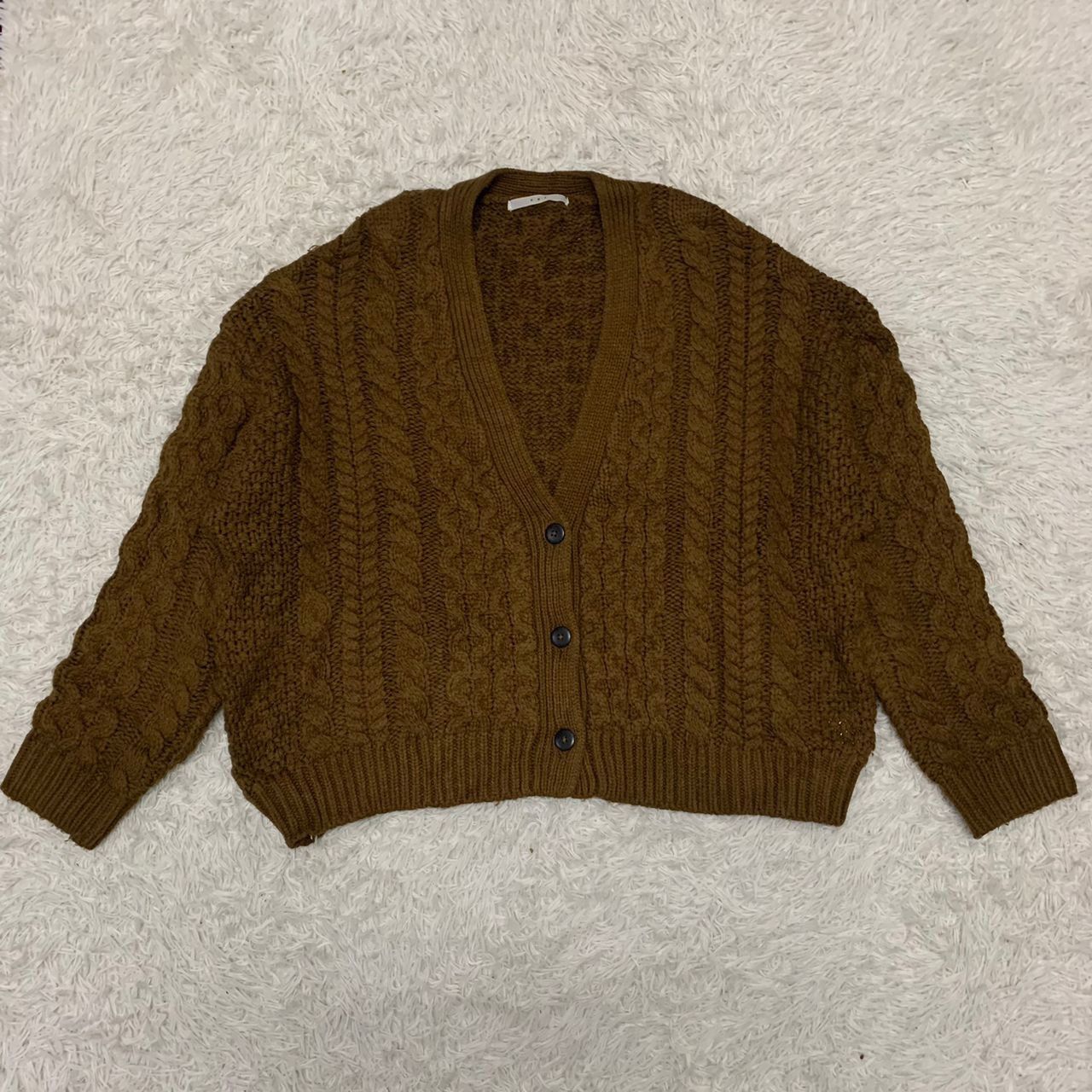 KBF knitwear