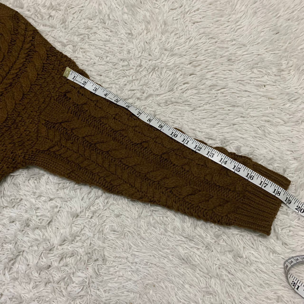 KBF knitwear
