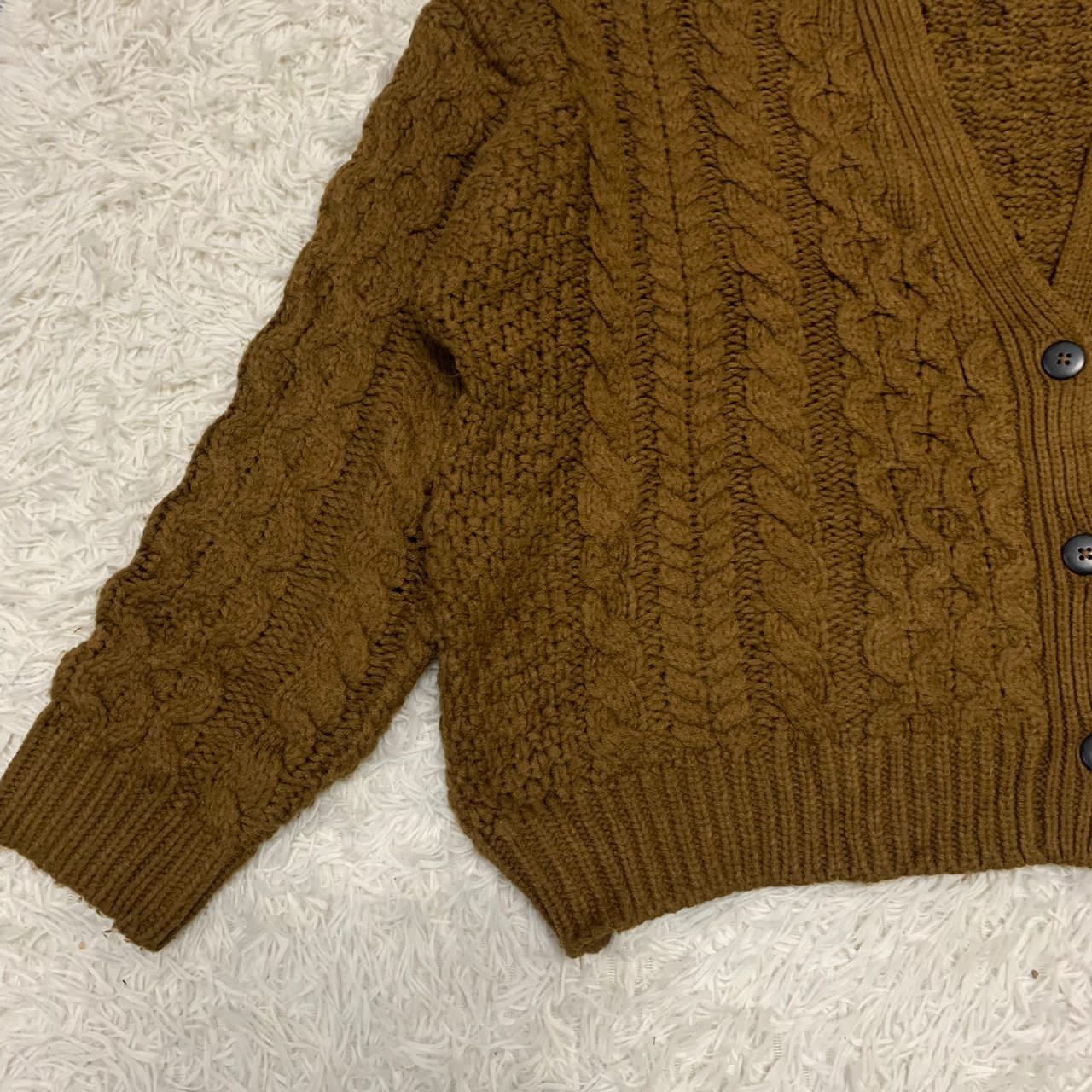 KBF knitwear