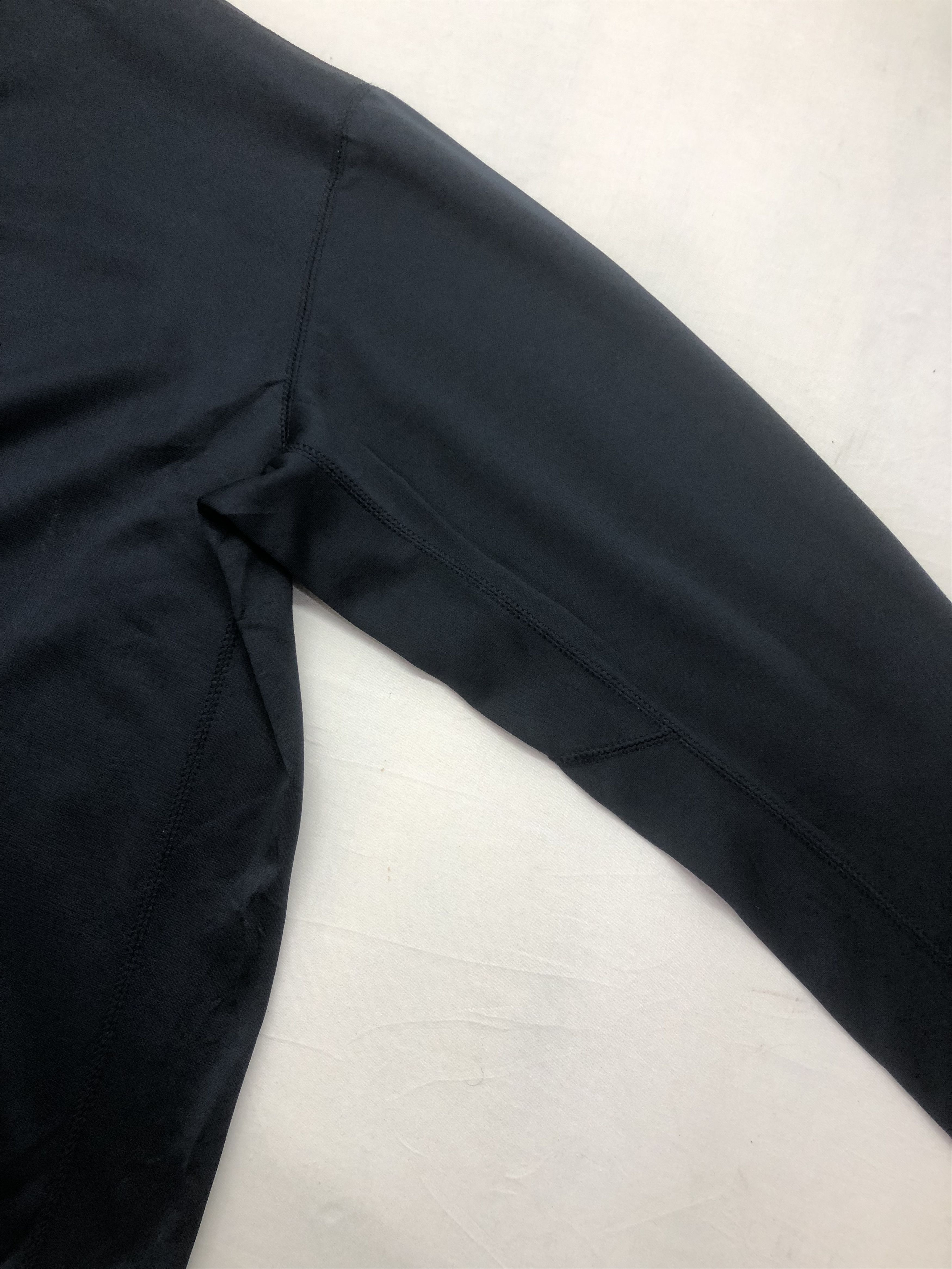 Nike Nike Big Swoosh Hoodie Sweater Size US L / EU 52-54 / 3 - 11 Thumbnail