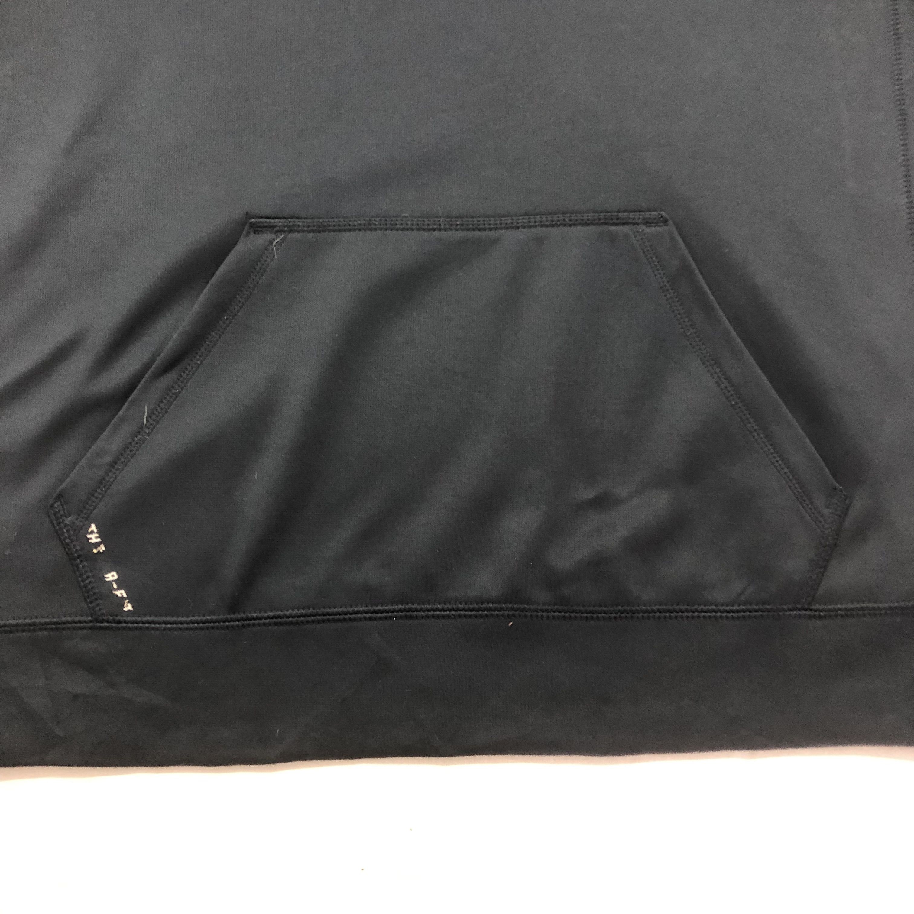 Nike Nike Big Swoosh Hoodie Sweater Size US L / EU 52-54 / 3 - 5 Thumbnail