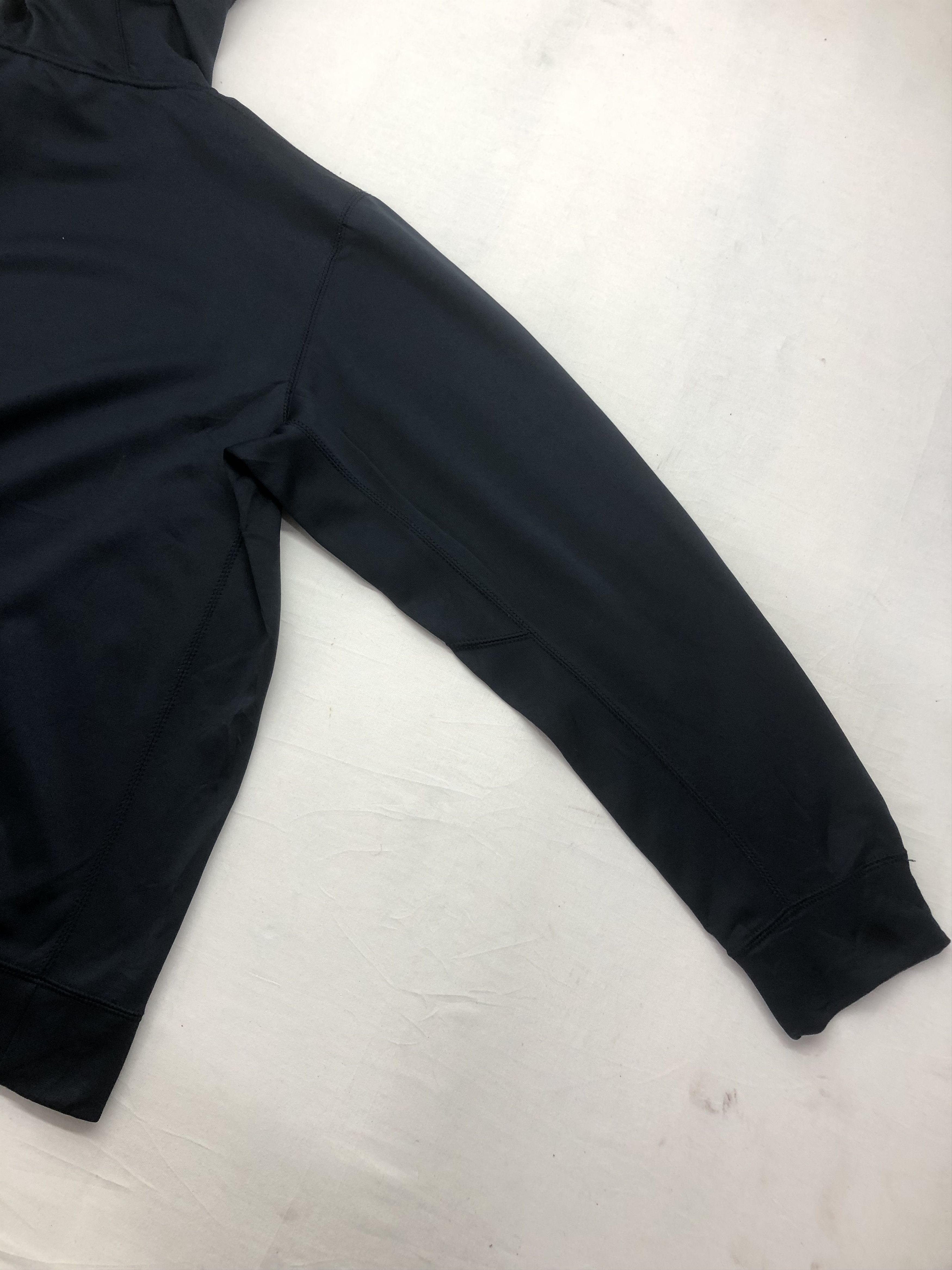 Nike Nike Big Swoosh Hoodie Sweater Size US L / EU 52-54 / 3 - 10 Thumbnail