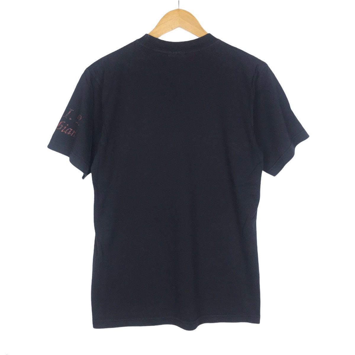 Rap Tees Vintage 90s Fabian Memorial “Rip Fabian” Size US M / EU 48-50 / 2 - 2 Thumbnail