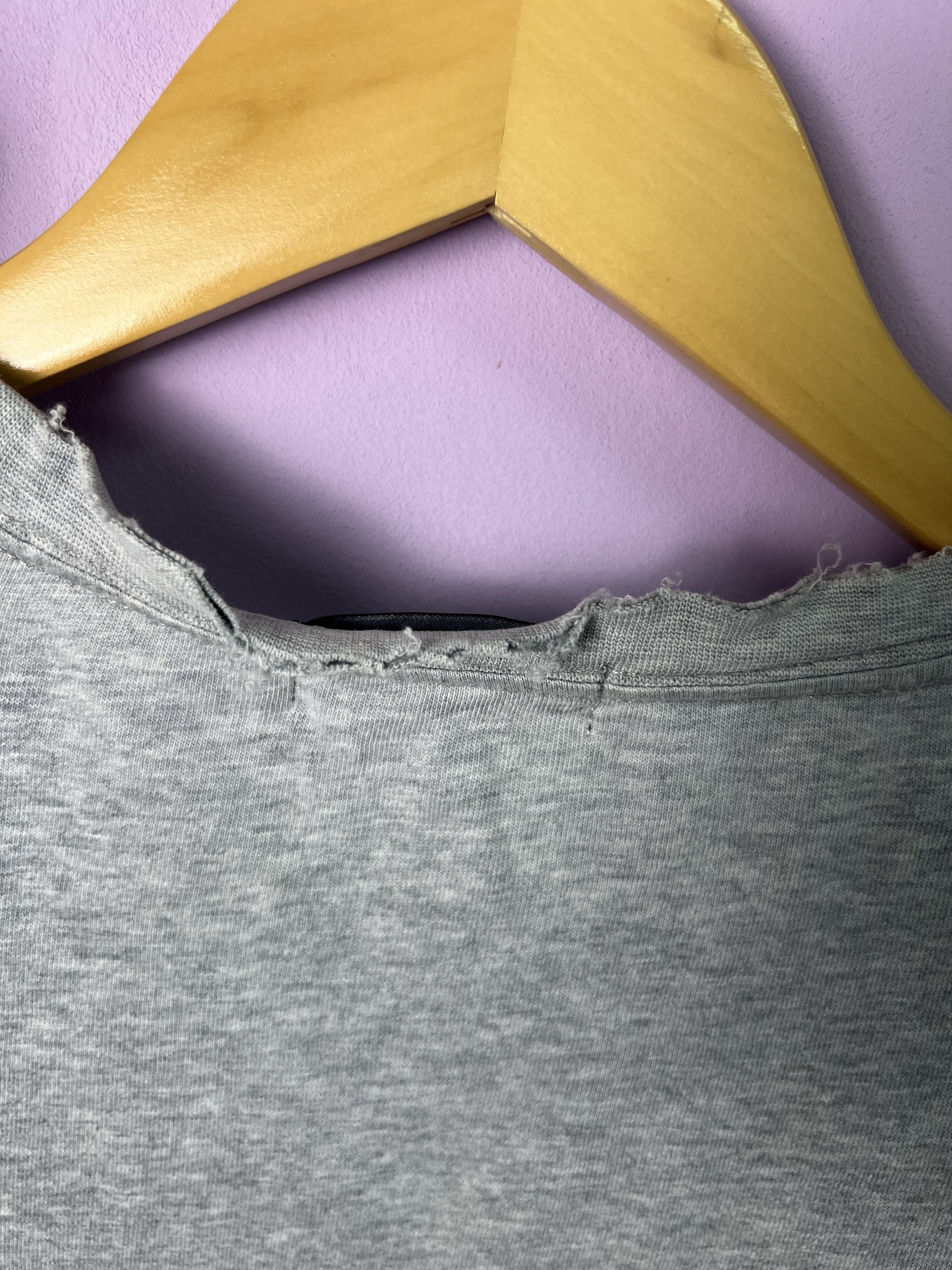 Van 🔥Distressed Vansports Bear Tees Size US M / EU 48-50 / 2 - 8 Thumbnail