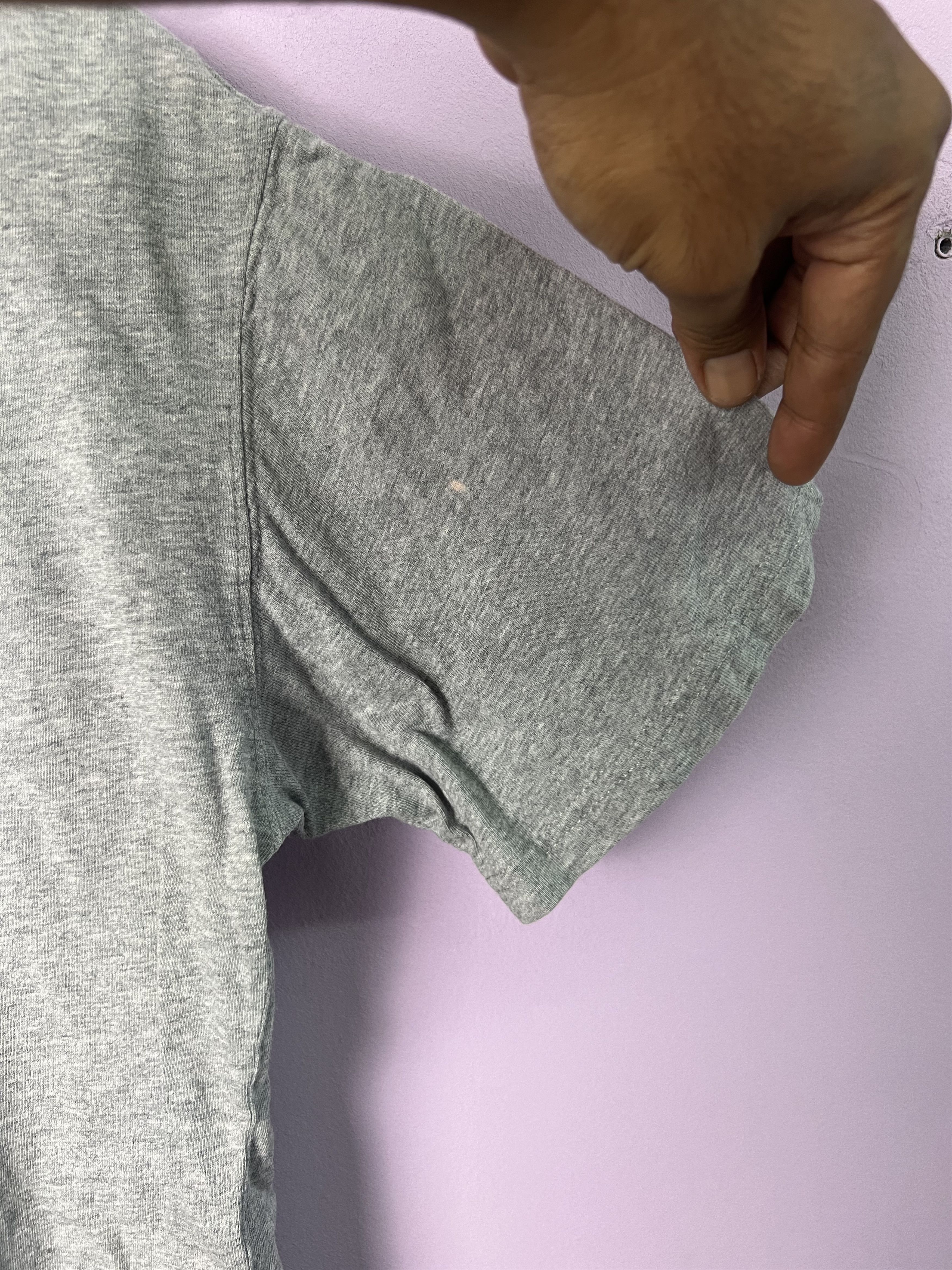Van 🔥Distressed Vansports Bear Tees Size US M / EU 48-50 / 2 - 6 Thumbnail