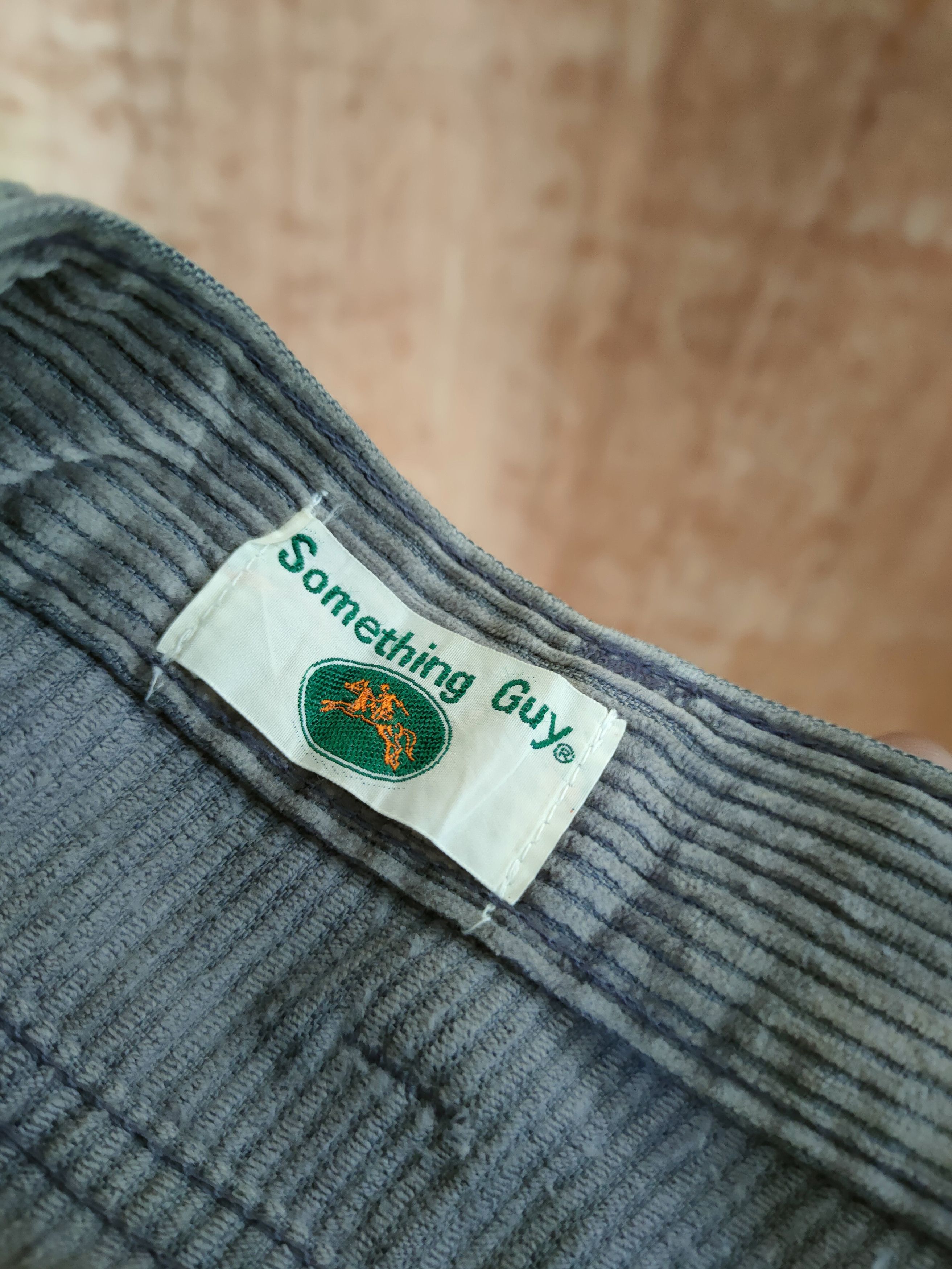 Edwin DL edwin vintage corduroy faded pants #46-351 Size US 30 / EU 46 - 11 Thumbnail