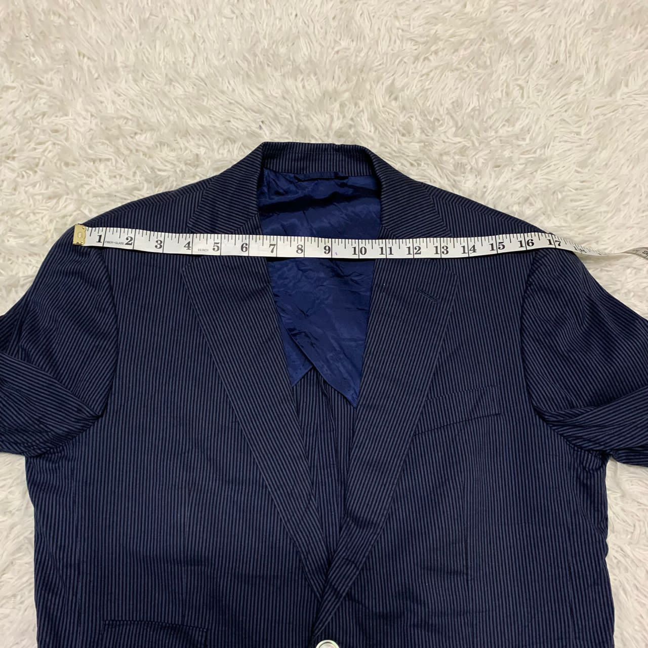 Japanese Brand New Yorker Keita Maruyama jacket blazer Size US S / EU 44-46 / 1 - 7 Thumbnail